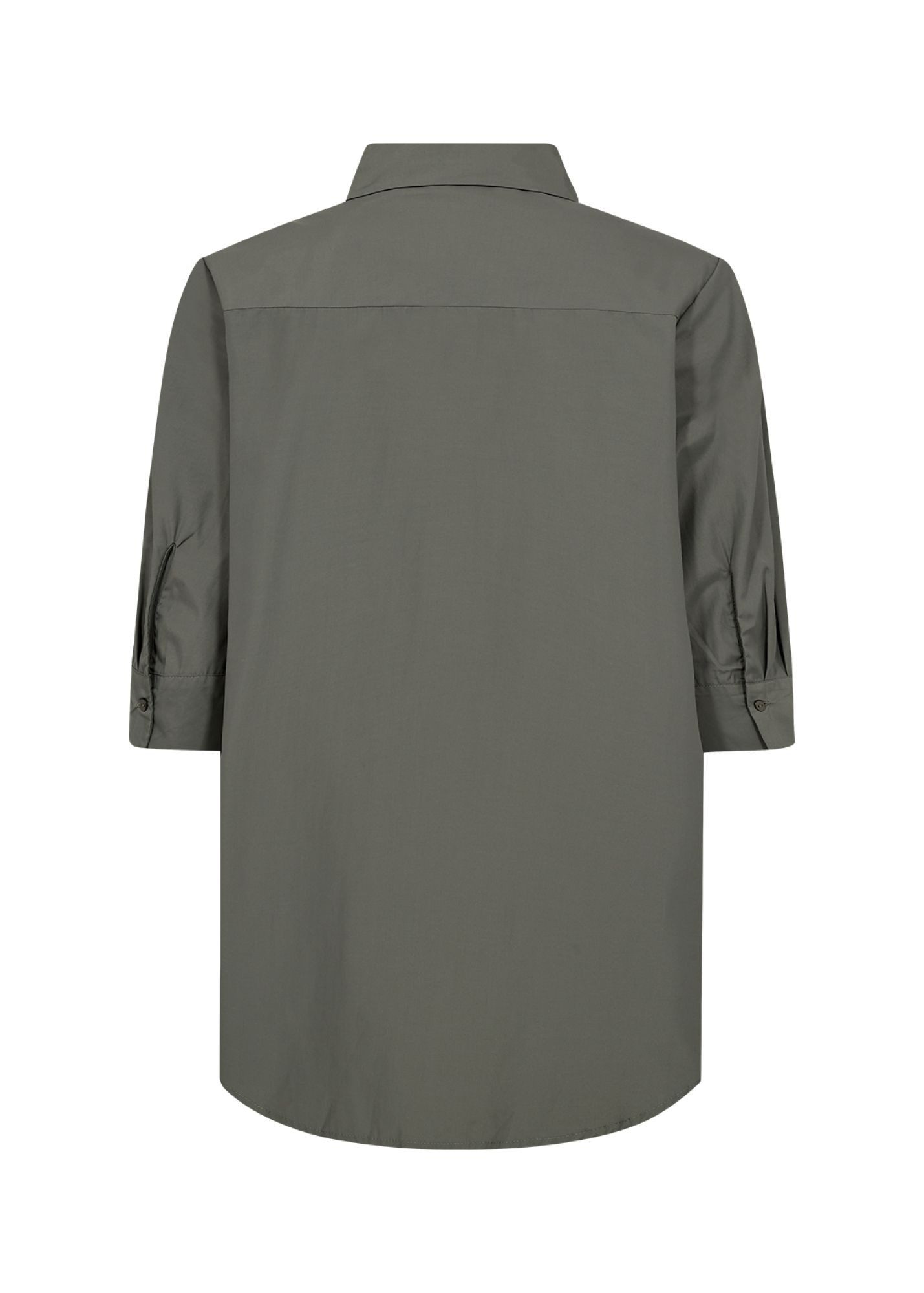 soyaconcept Hemdbluse