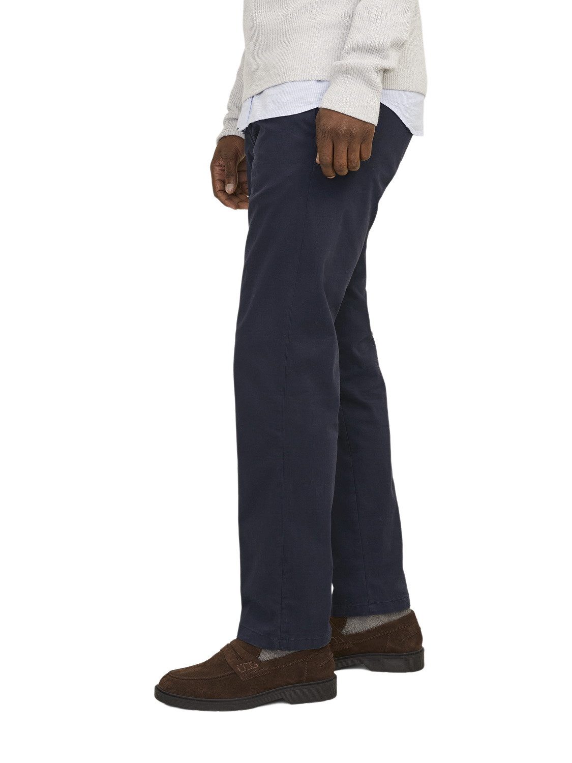Jack & Jones Chinohose JPSTKANE BARRET mit Stretch – Bild 3 von 5