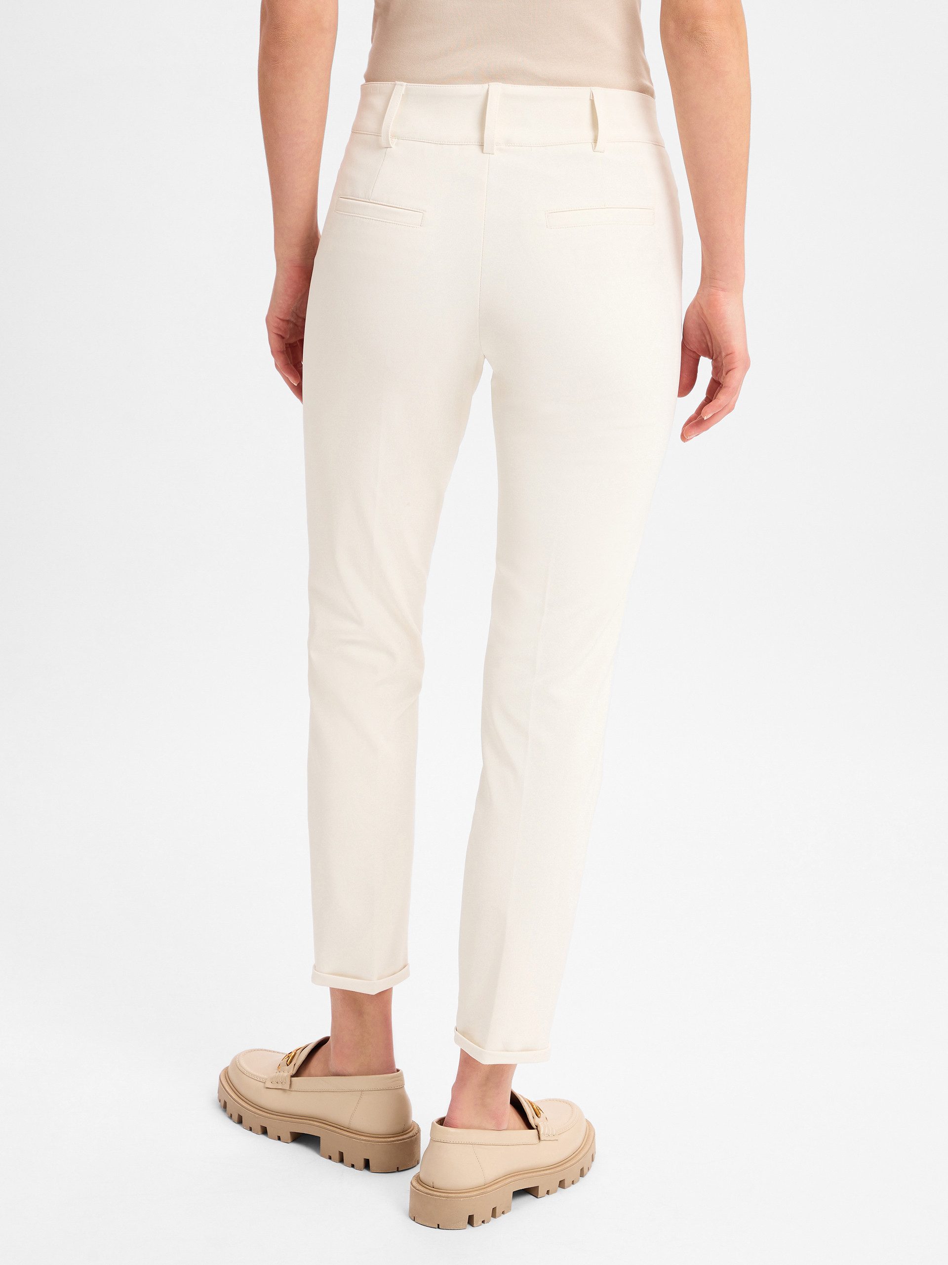 Cambio Stoffhose Renira günstig online kaufen
