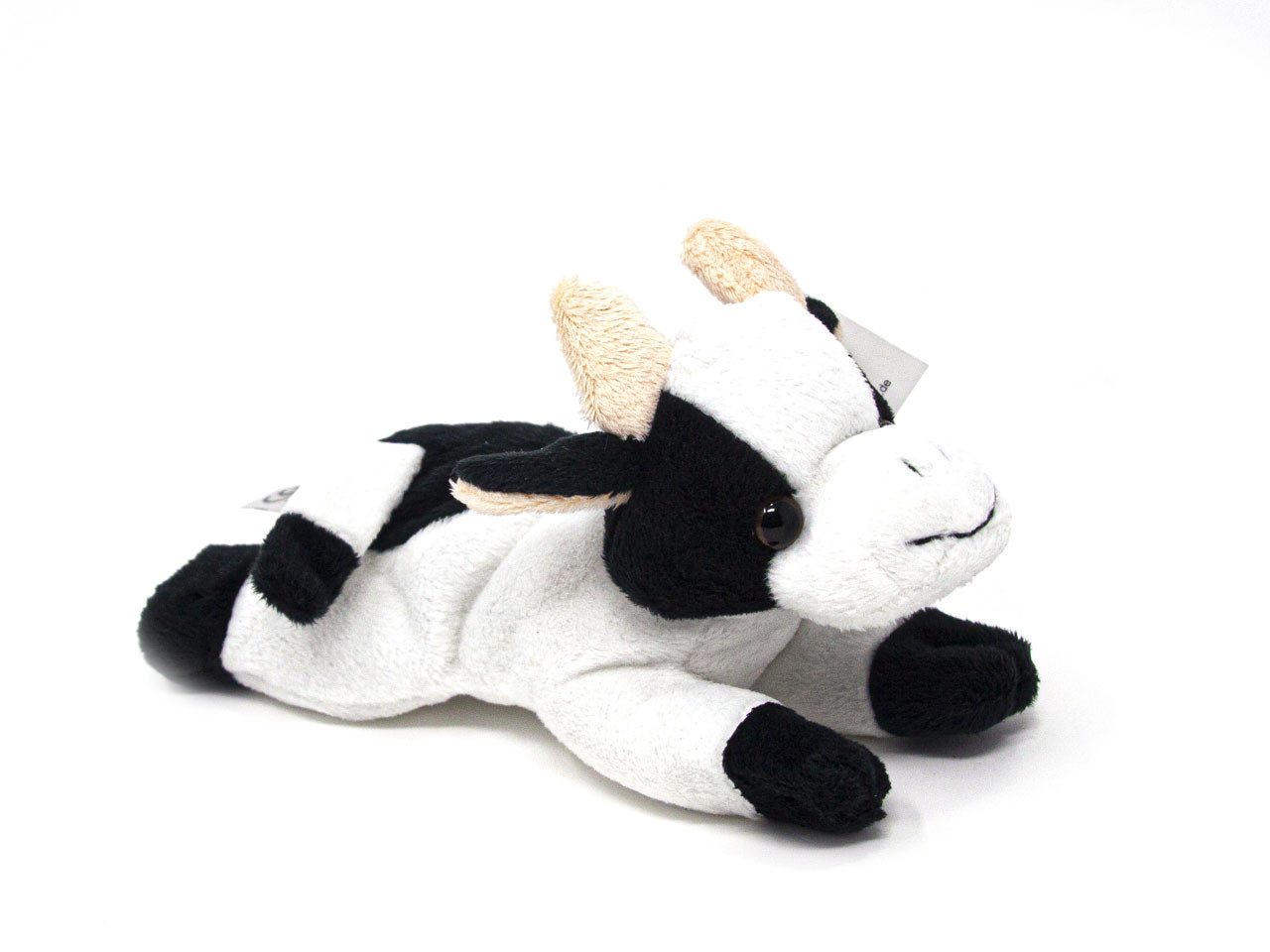 Cornelißen Kuscheltier Cornelissen - Kuscheltier - Kuh liegend - 19 cm