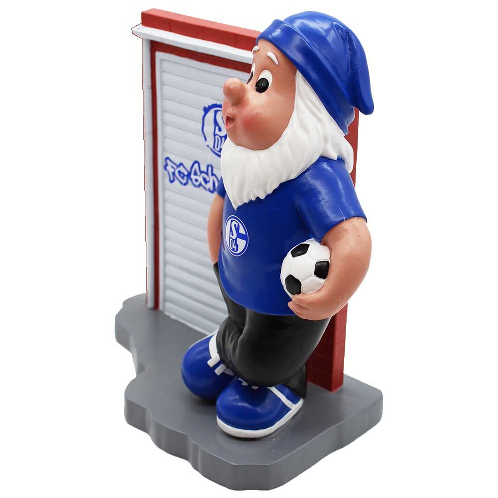 FC Schalke 04 Gartenzwerg FC Schalke günstig online kaufen
