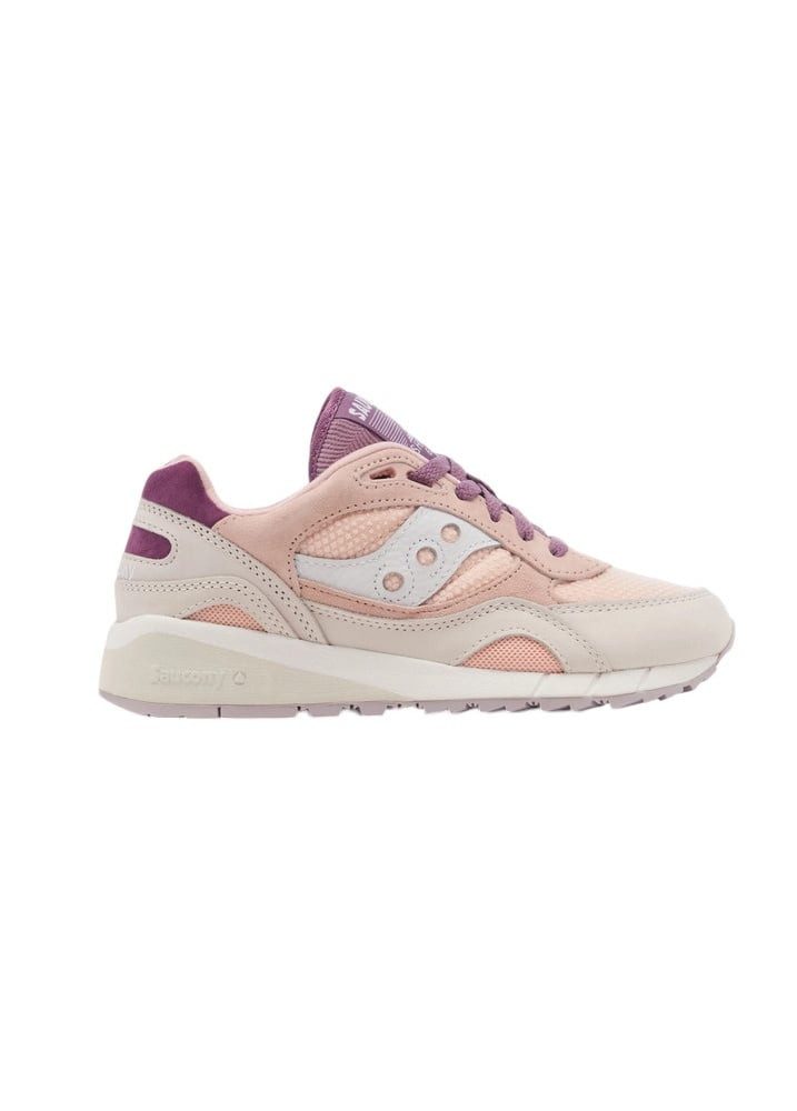 Saucony Shadow 6000 pink/violett Damen Sneaker