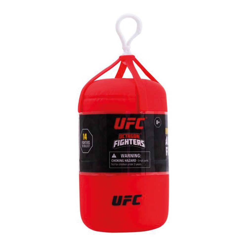 UFC Actionfigur UFC Boxsack Blind Pack 7 cm, (1-tlg)