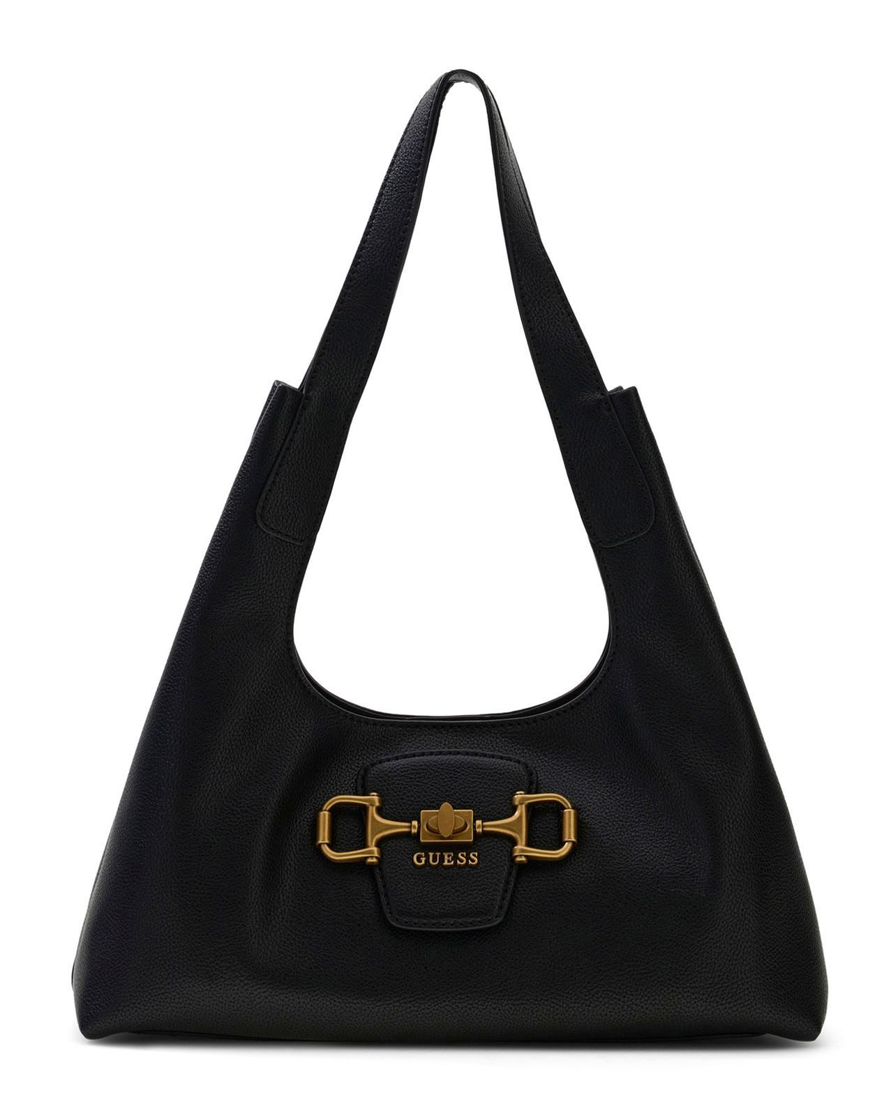 Guess Schultertasche Small Hobo Bag