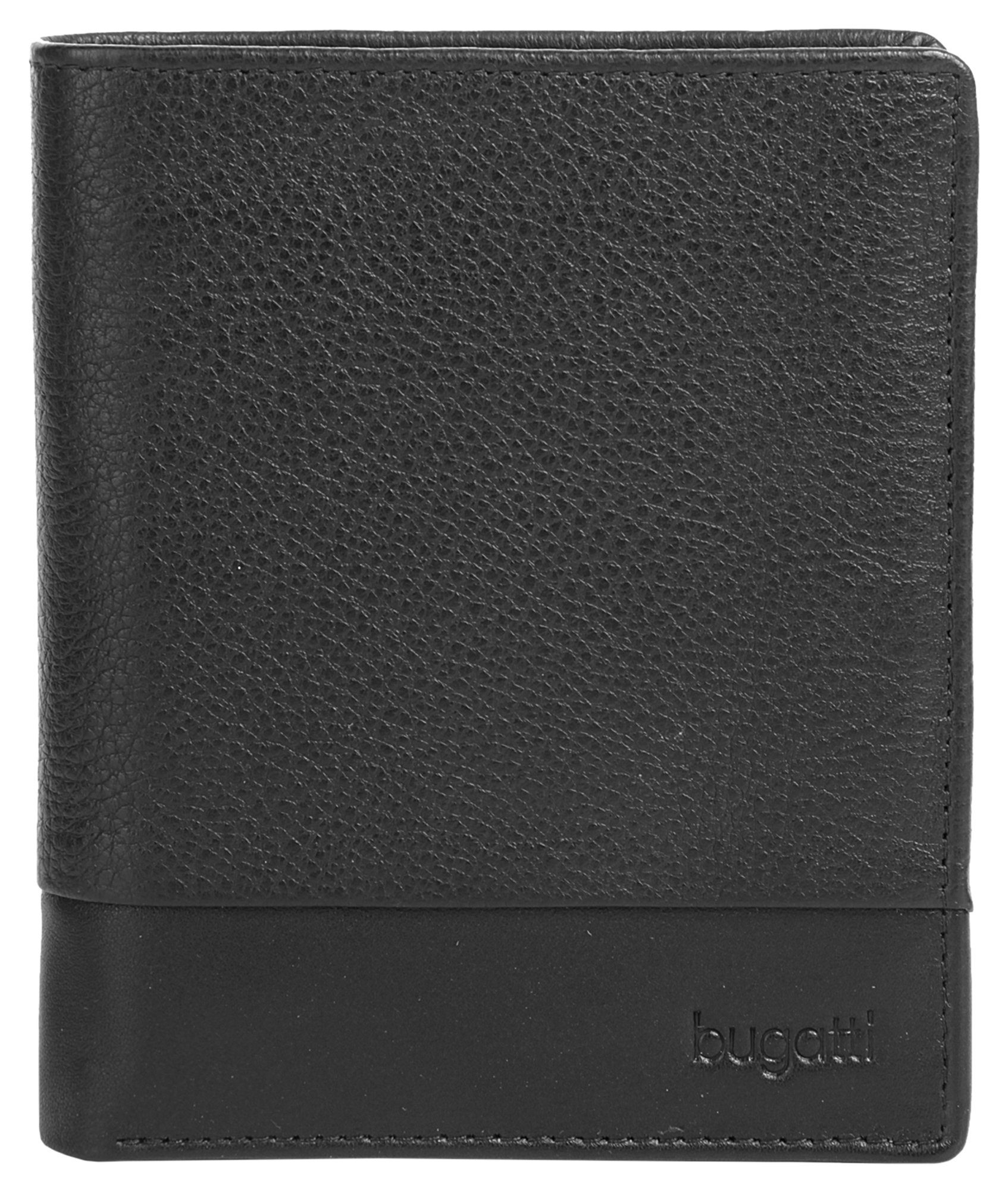 bugatti Geldbörse ATLANTA, echt Leder