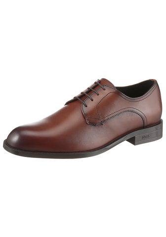  BOSS Tayil Suvarstomi batai Anzugschuh...