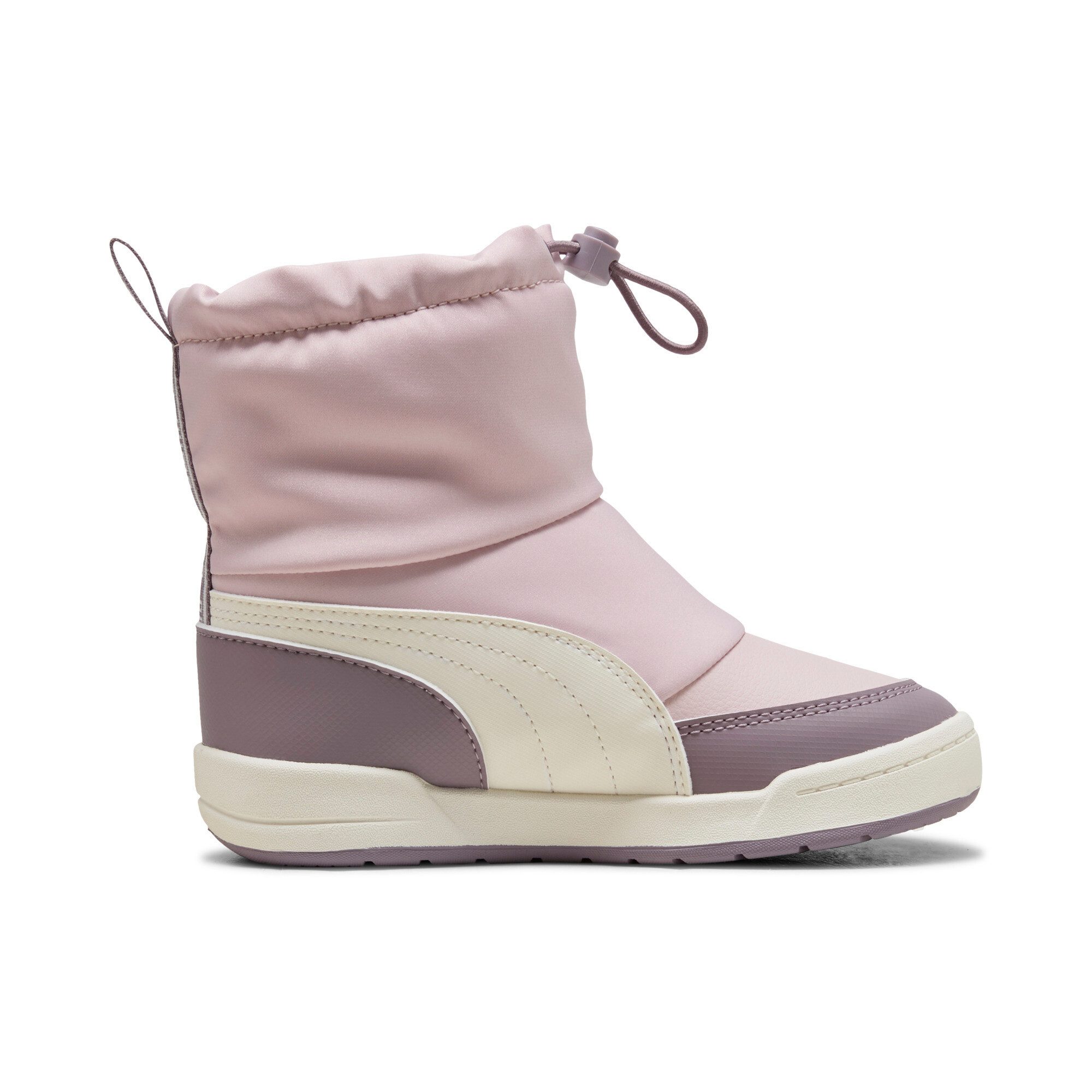 PUMA MULTIFLEX 2 BOOT AC PS Winterboots für Sportmode, Wintermode und Outdoormode, knöchelhoher Schnitt