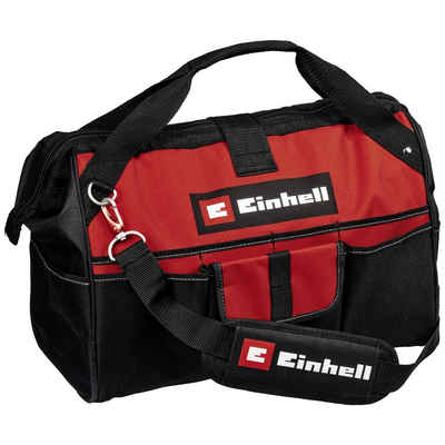 Einhell Werkzeugtasche Einhell Bag 45/29 4530074 Universal Werkzeugtasche unbestückt (B x H