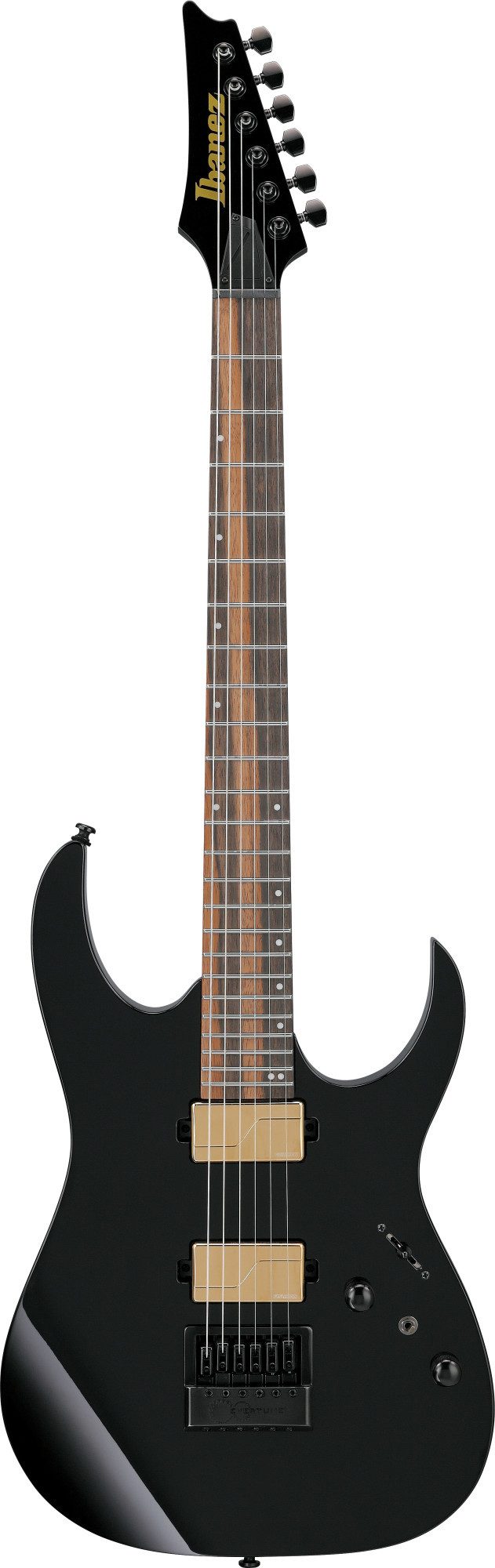 Ibanez E-Gitarre Ibanez RGR52ET-BK