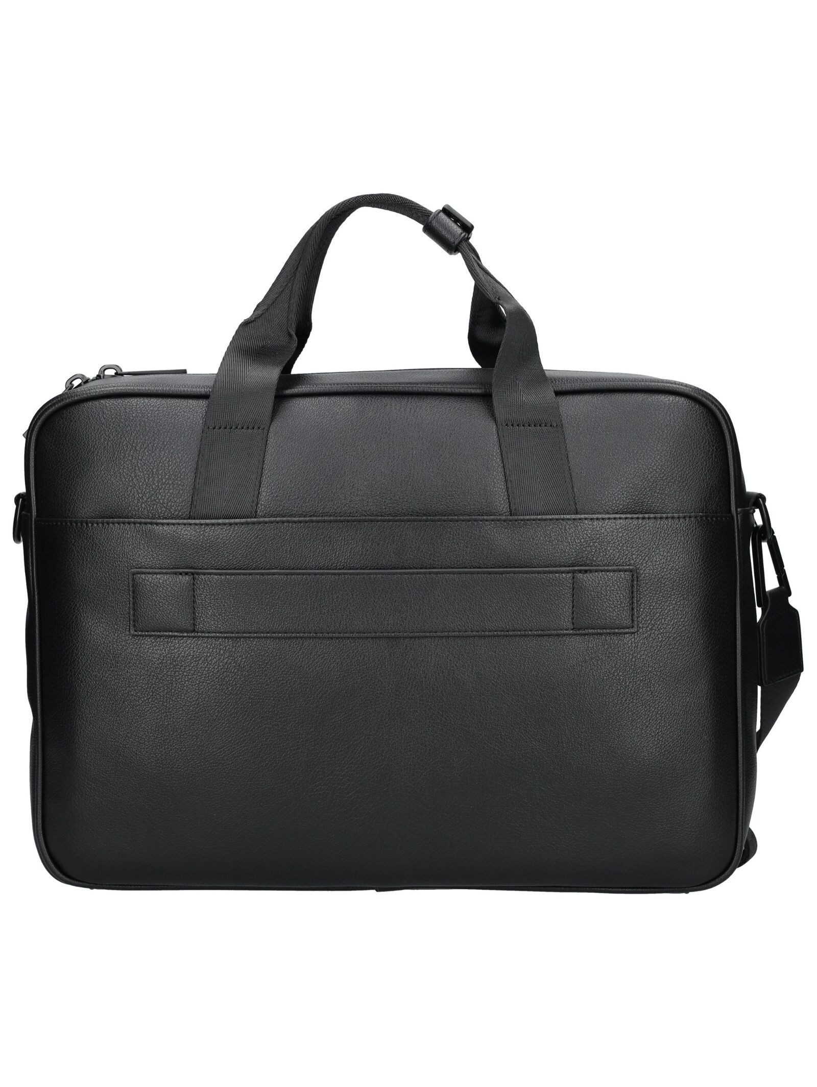 Replay Laptoptasche Replay Taschen Lederimitat
