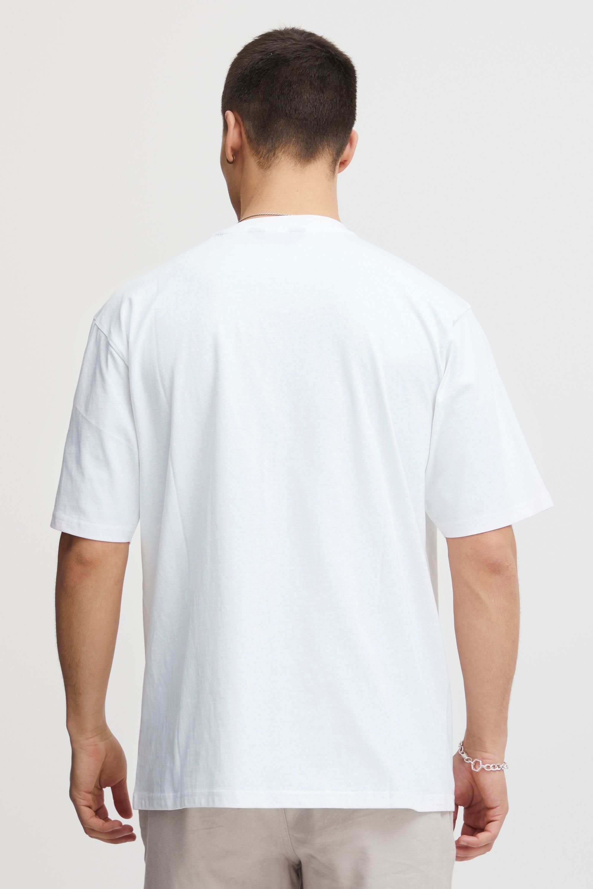 11 Project T-Shirt 11 White Project PRJust