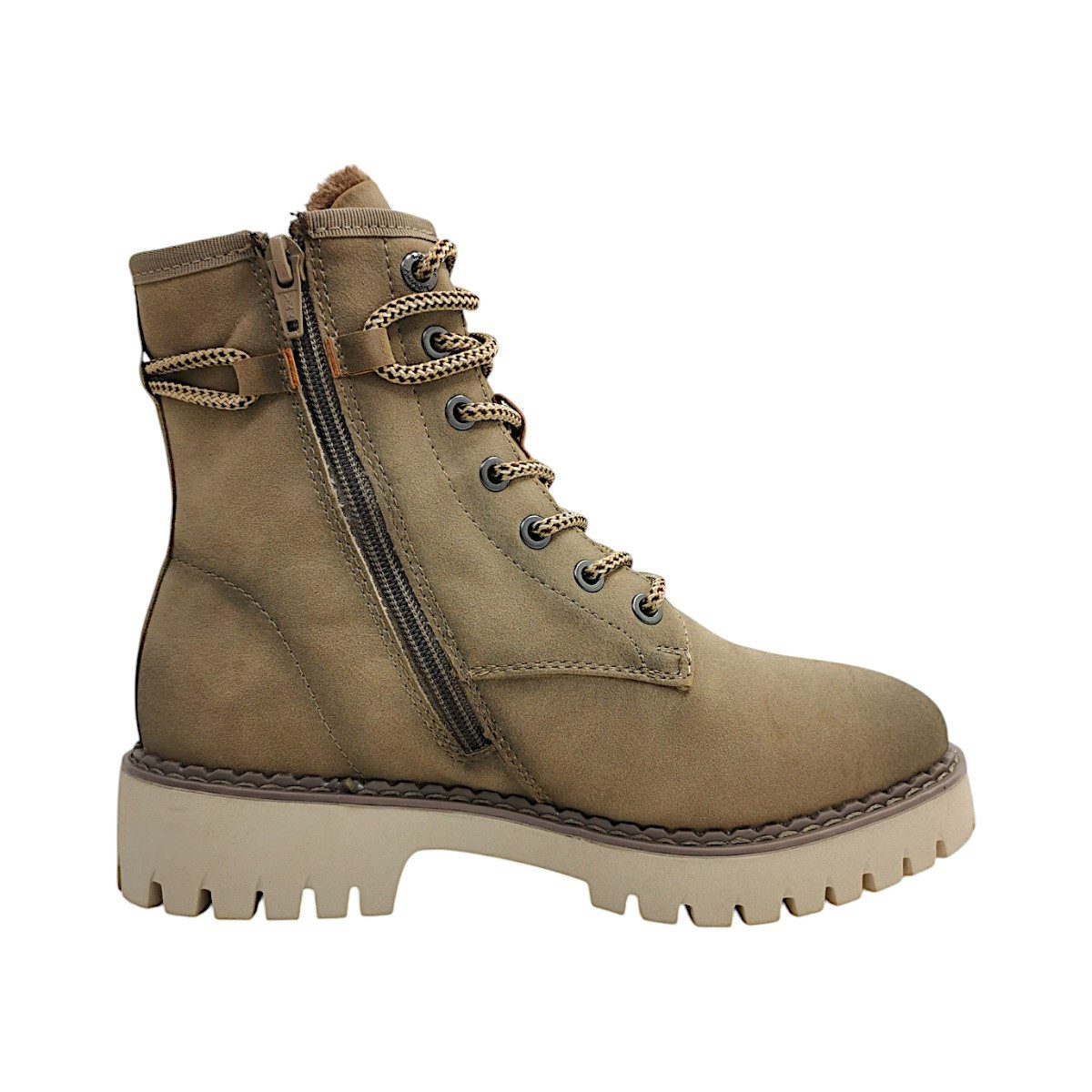 s.Oliver Schnürstiefel Schnürstiefelette günstig online kaufen