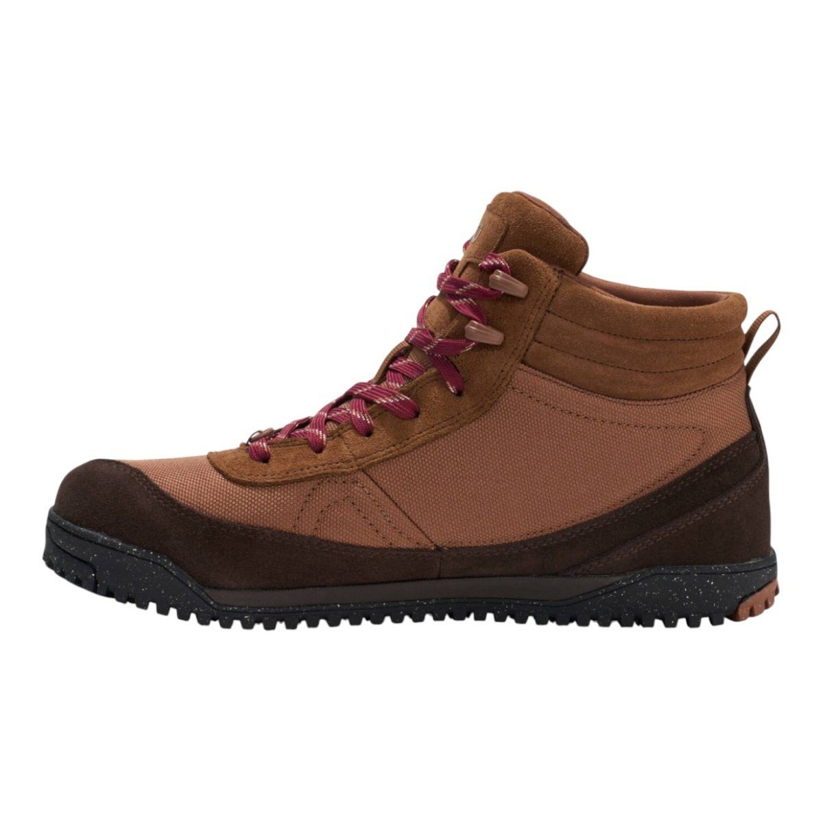 Xero Shoes Ridgeway (wasserdicht, leicht) braun Herren Wanderschuh