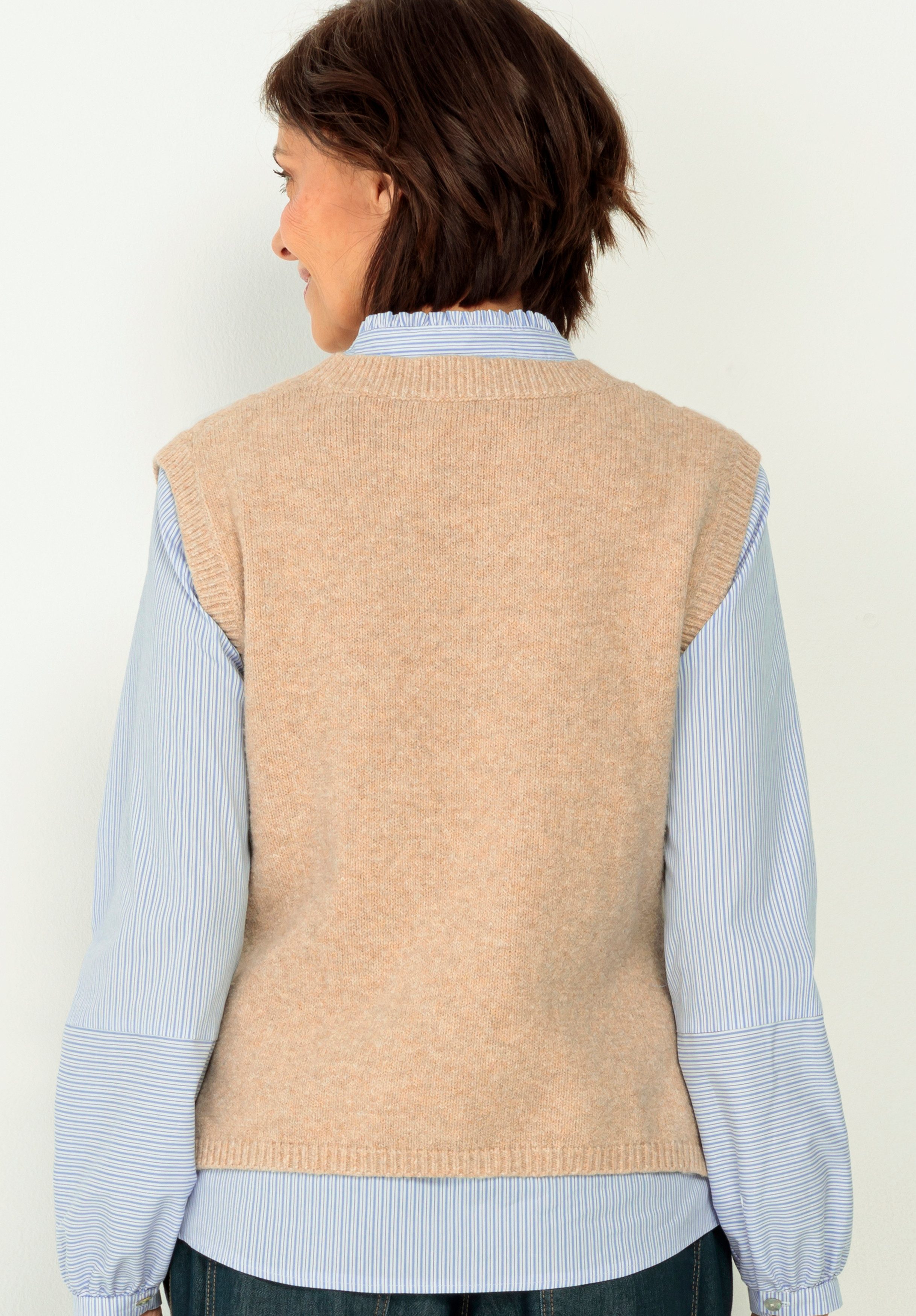 bianca Strickpullover günstig online kaufen