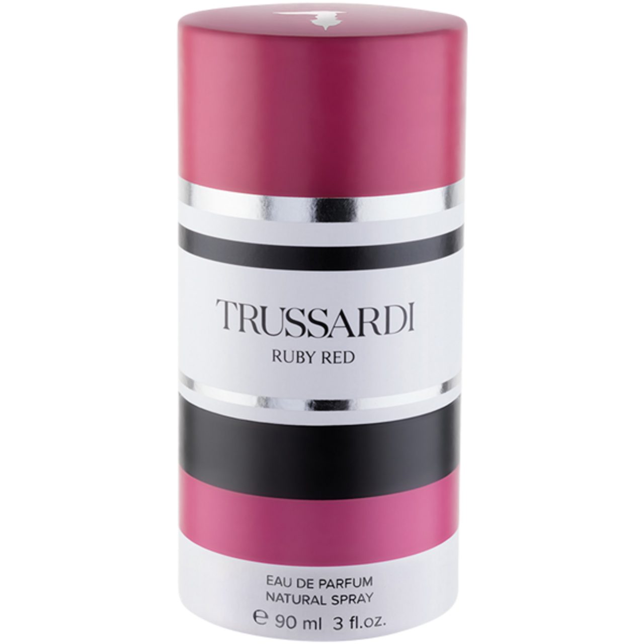 Trussardi Eau de Parfum Ruby Red EdP Nat. Spray, Damenduft
