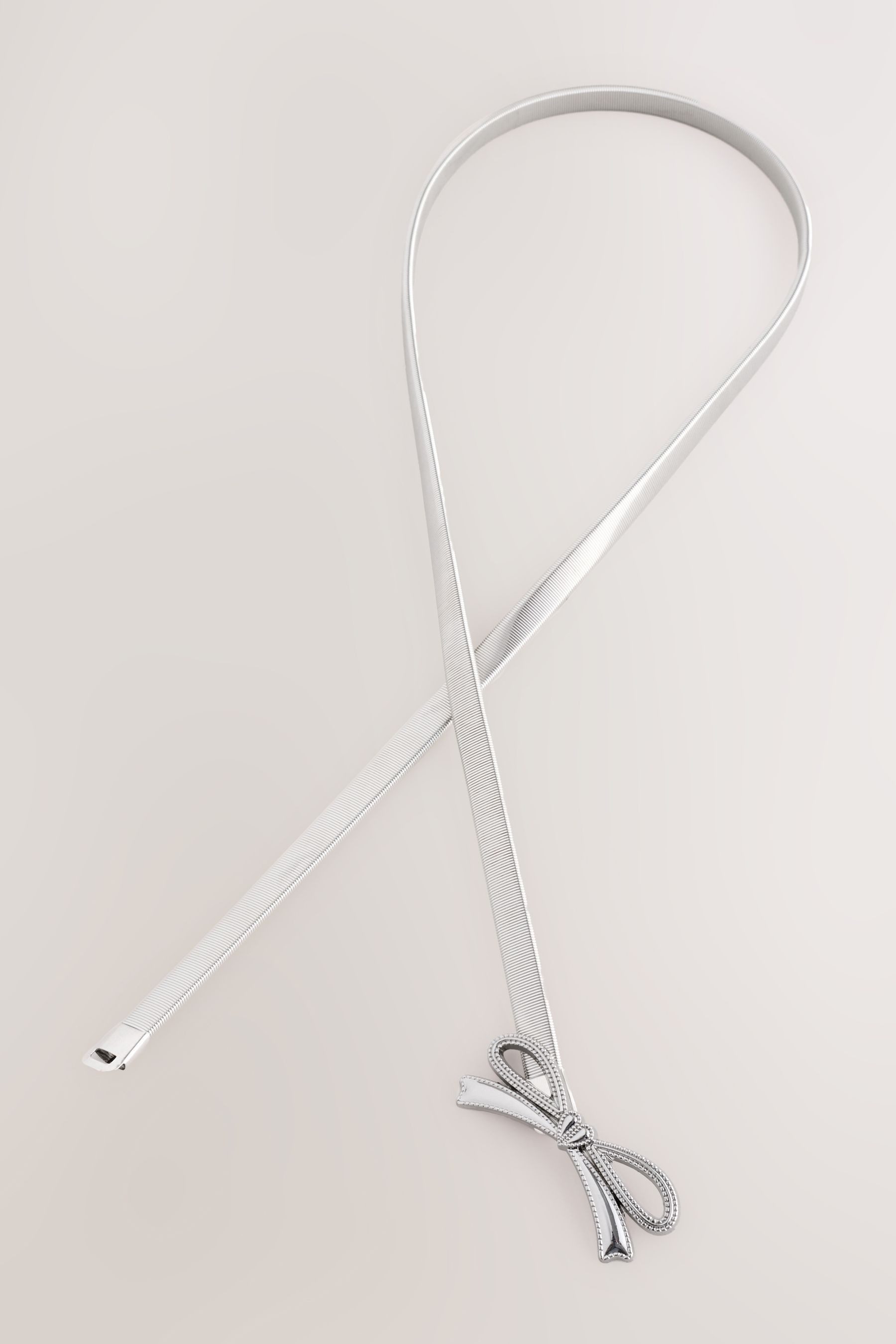 Next Stretchgürtel Skinny Fit Stretchgürtel (1-St) günstig online kaufen