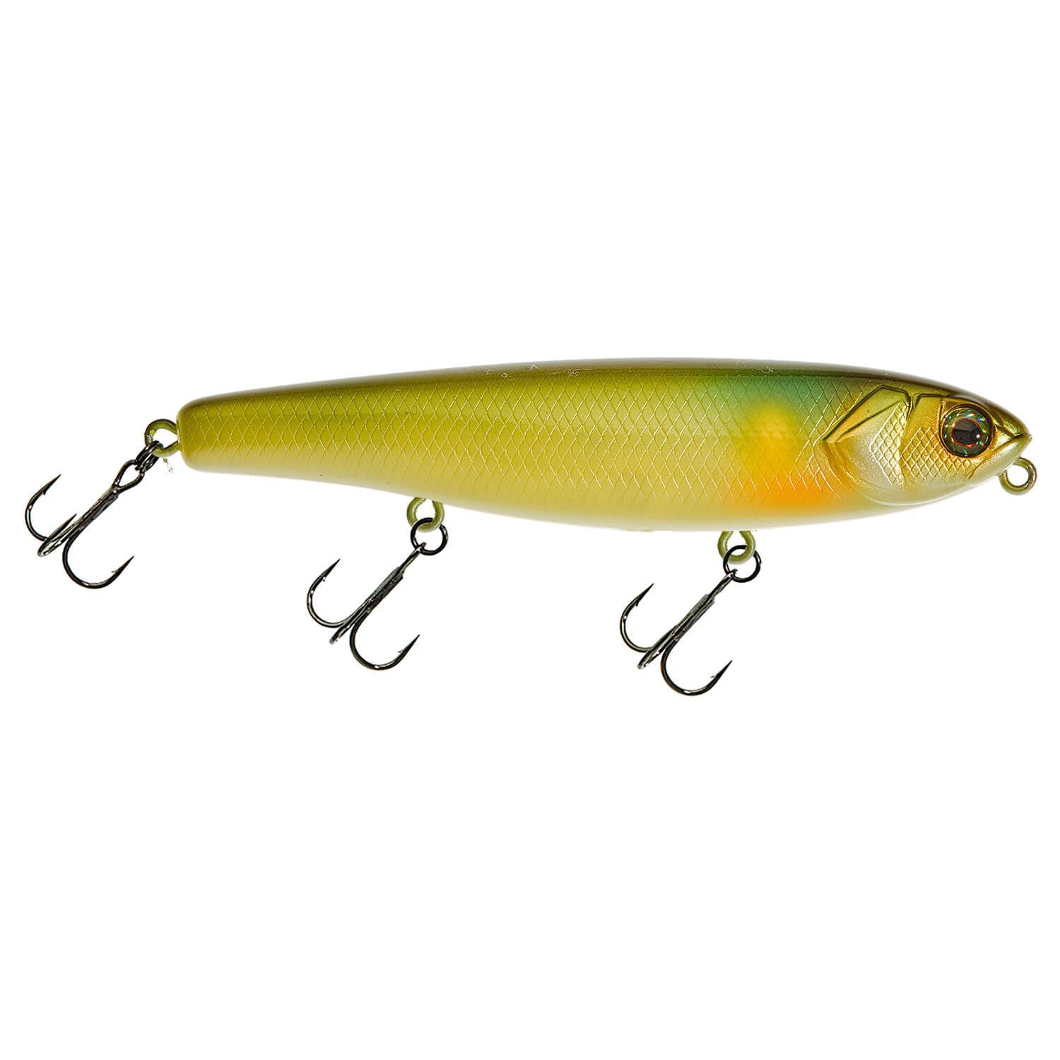 Kunstköder Illex Bonnie 128 Wobbler 25g schwimmend