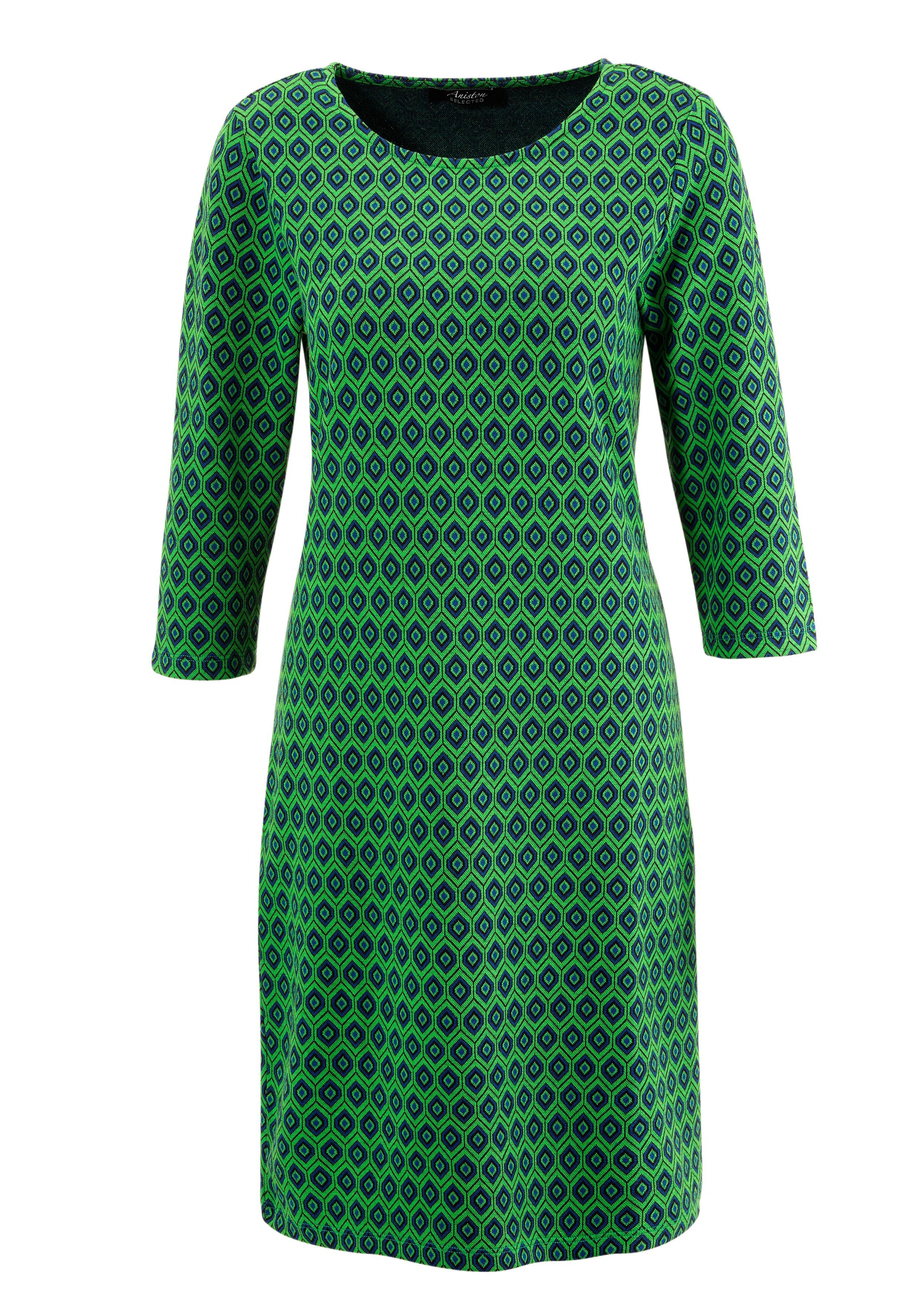 Jerseykleid