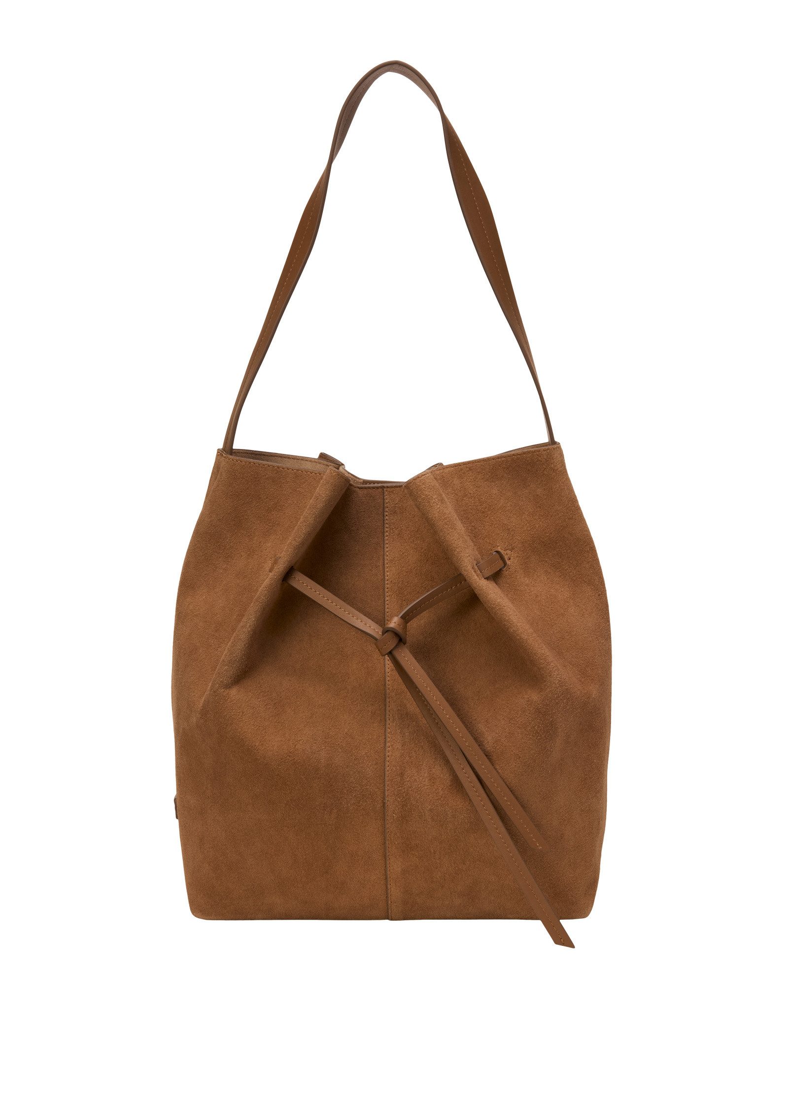 Marc O'Polo mit herausnehmbarer Innen-Pouch