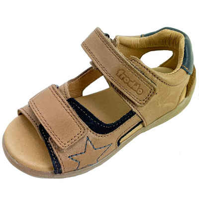 froddo® G2150174 Sandale aus Leder mit Klettverschluss