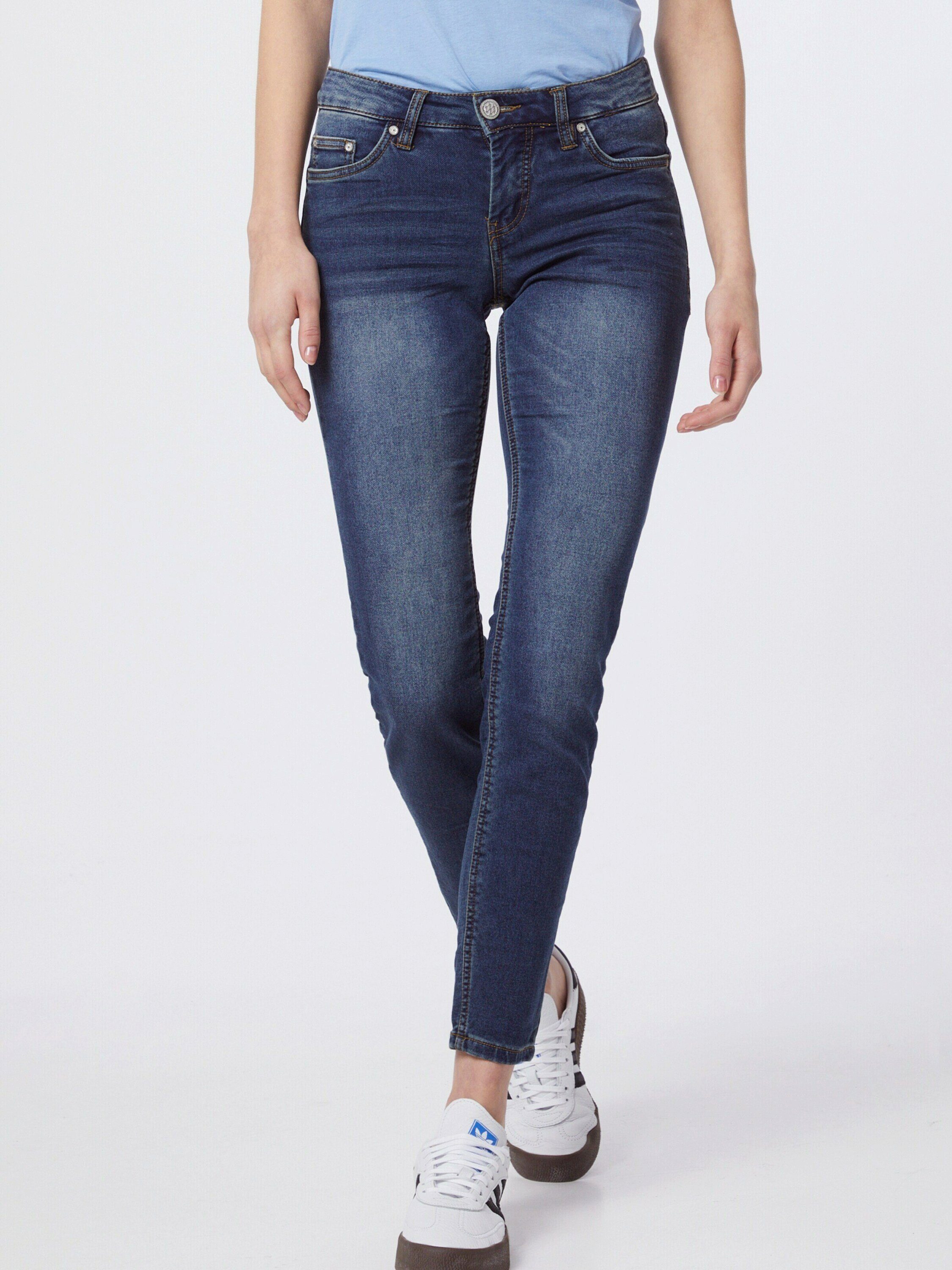 Damen Jeans Eight2Nine 7/8-Jeans (1-tlg)