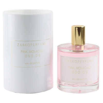 ZARKOPERFUME Eau de Parfum »Pink Molecule 090.09 100 ml«