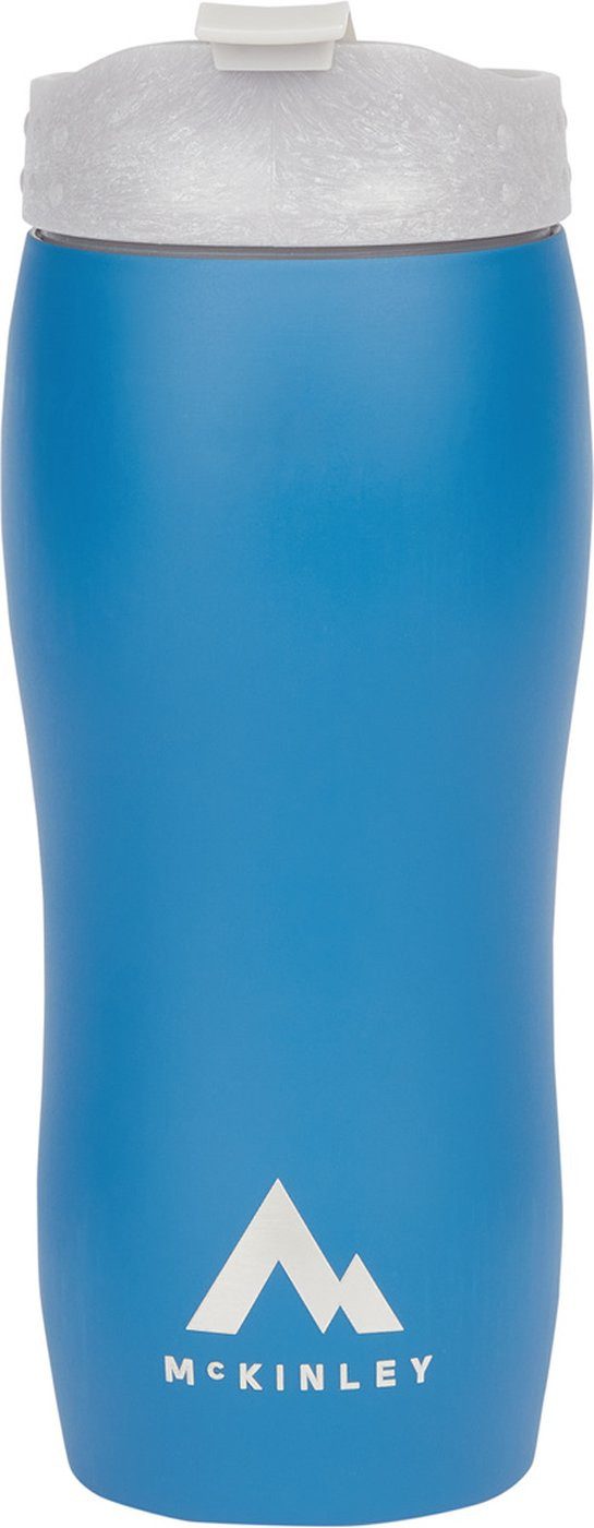 McKINLEY Becher Isolierflasche STAINLESS STEEL DOUB