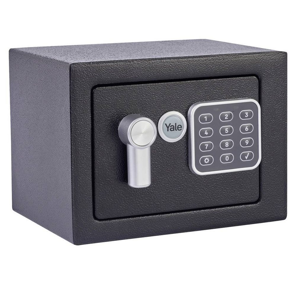 Thumbnail - Yale Tresor Value Safe Mini Möbeltresor XS