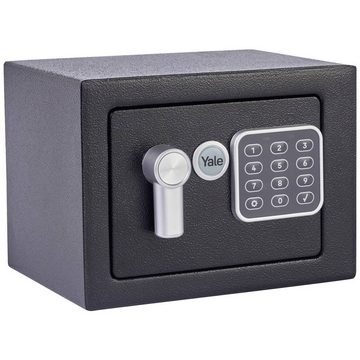 Yale Tresor Value Safe Mini Möbeltresor XS