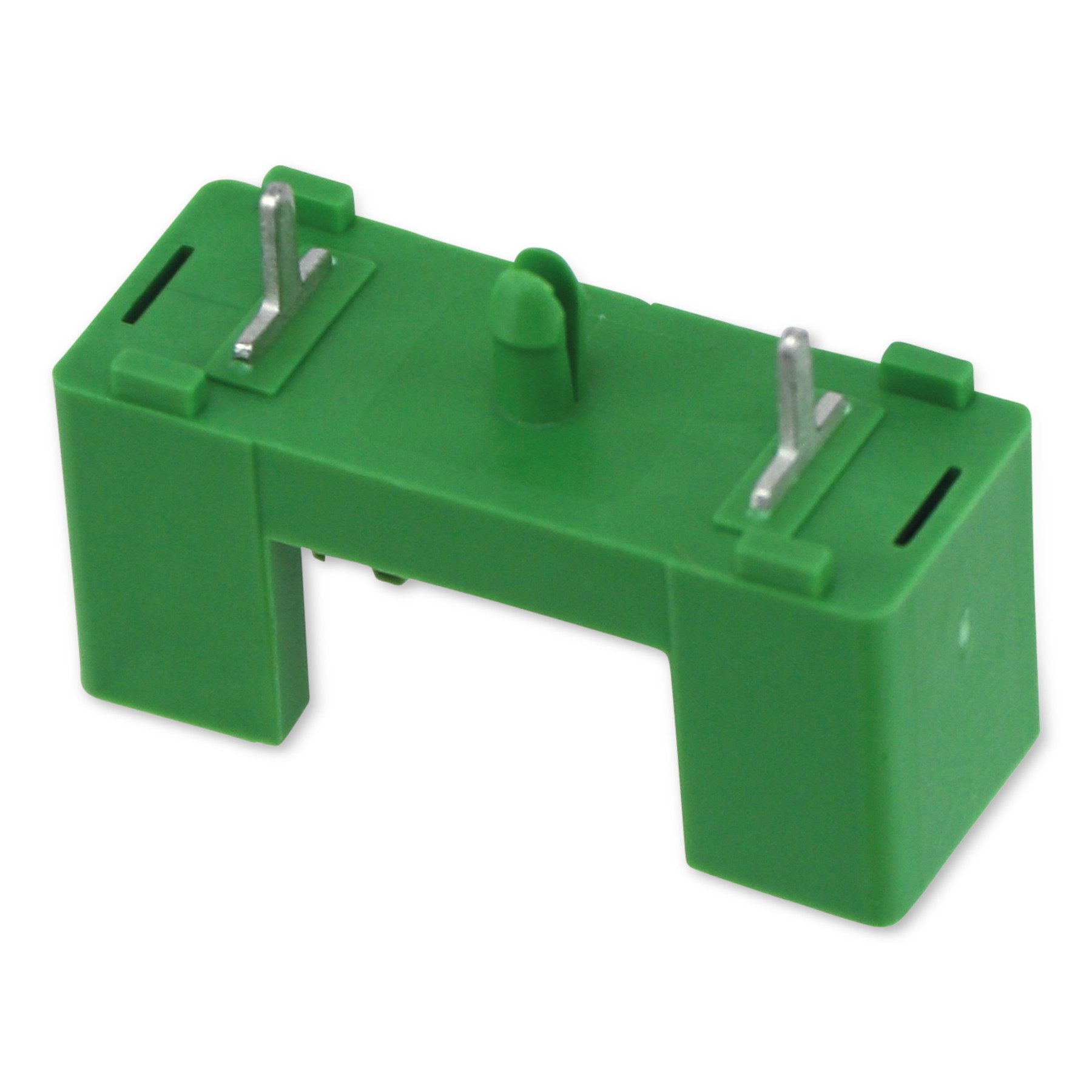 ESKA Sicherungshalter ESKA Sicherungshalter, 509200, für Feinsicherung 5 x 20 mm, 20A, 250V