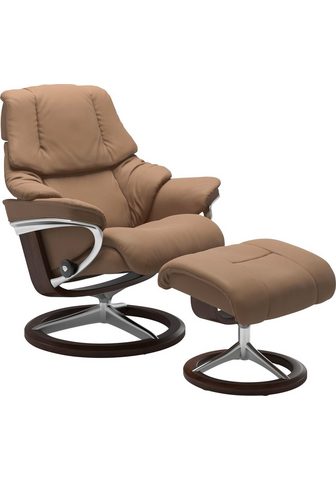  Stressless® Atpalaiduojanti kėdė Reno ...
