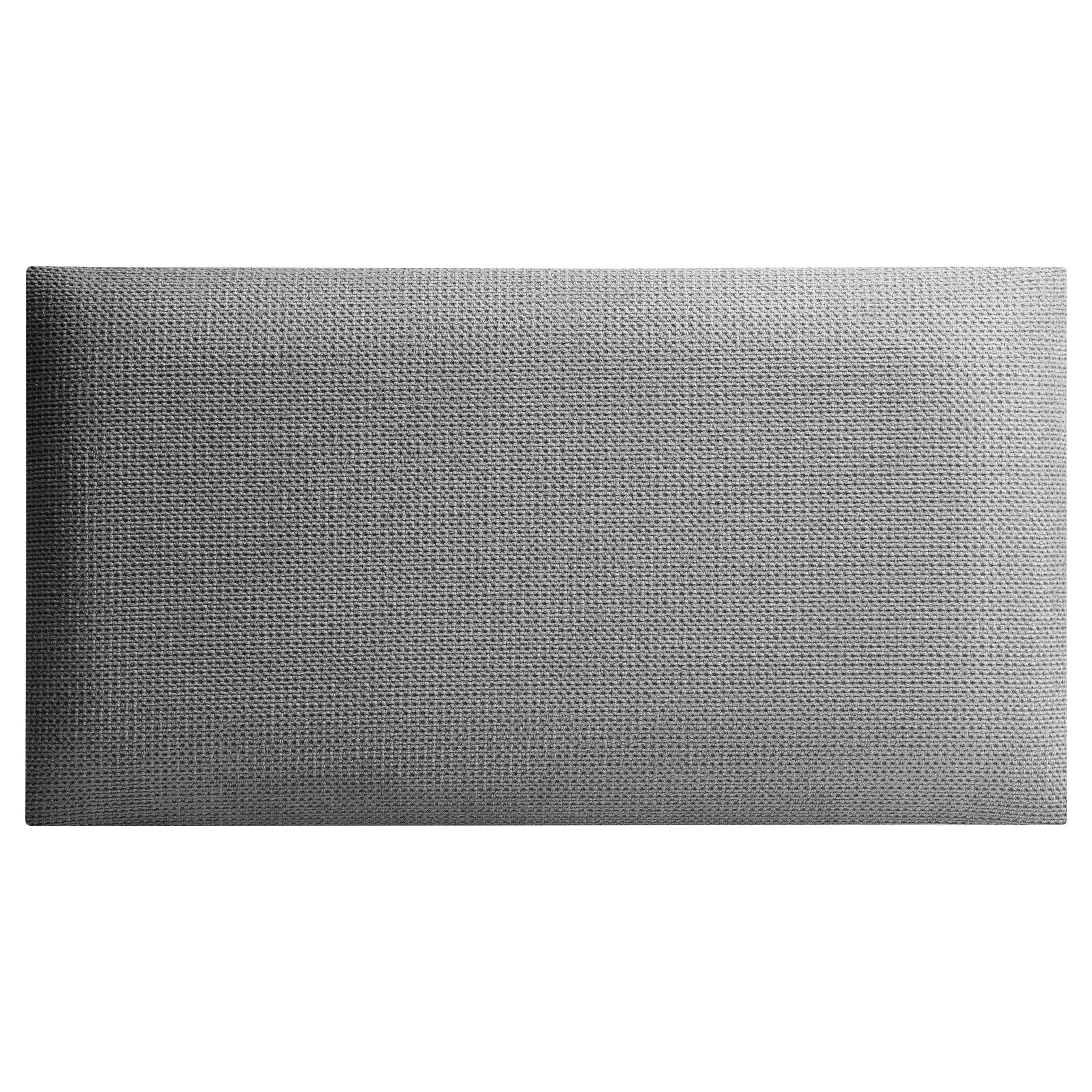 softwalls Kopfteil Wandkissen Velour - Kopfteil günstig online kaufen