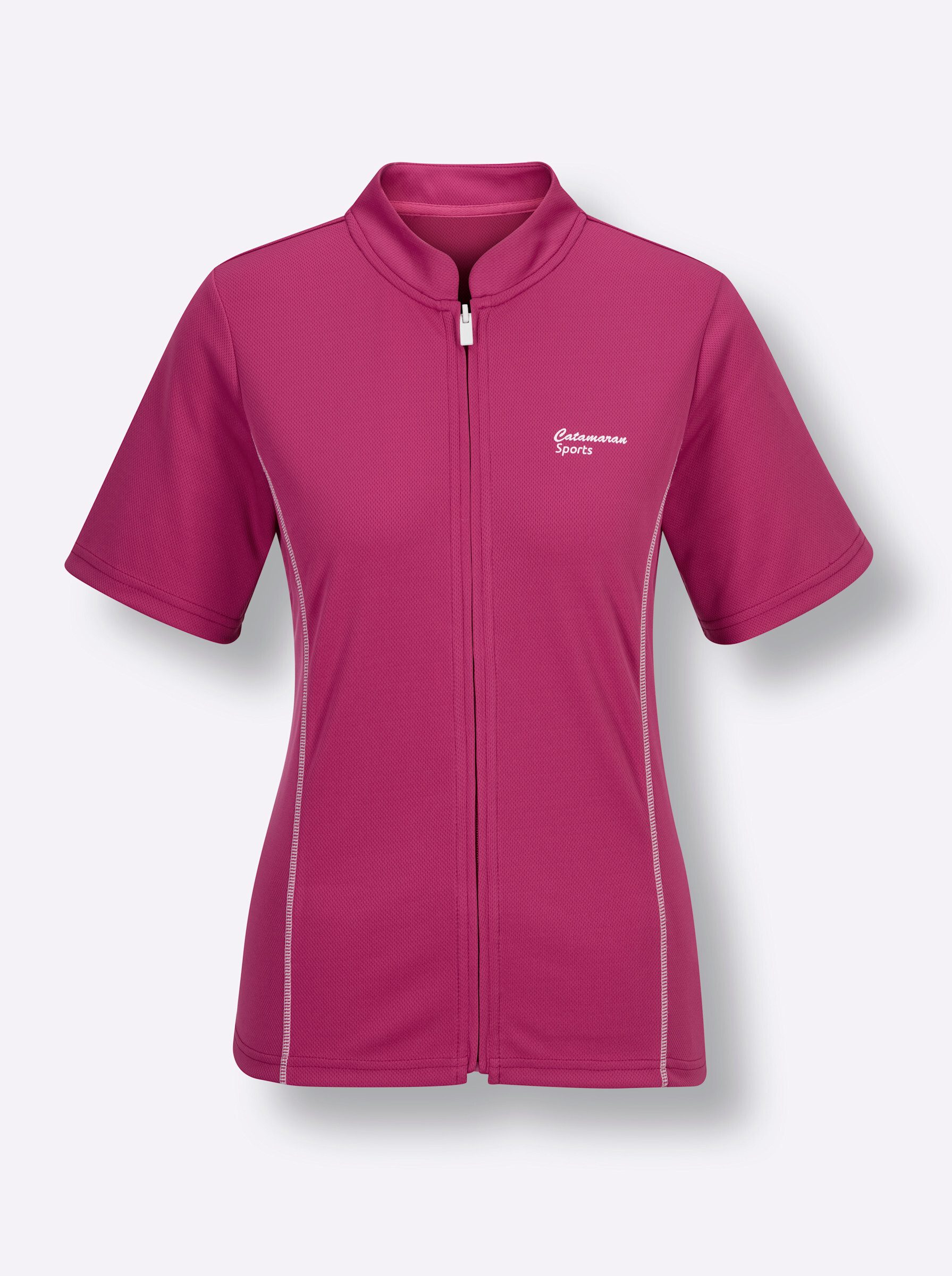 Trainingsshirt Fahrradshirt Kurzarm