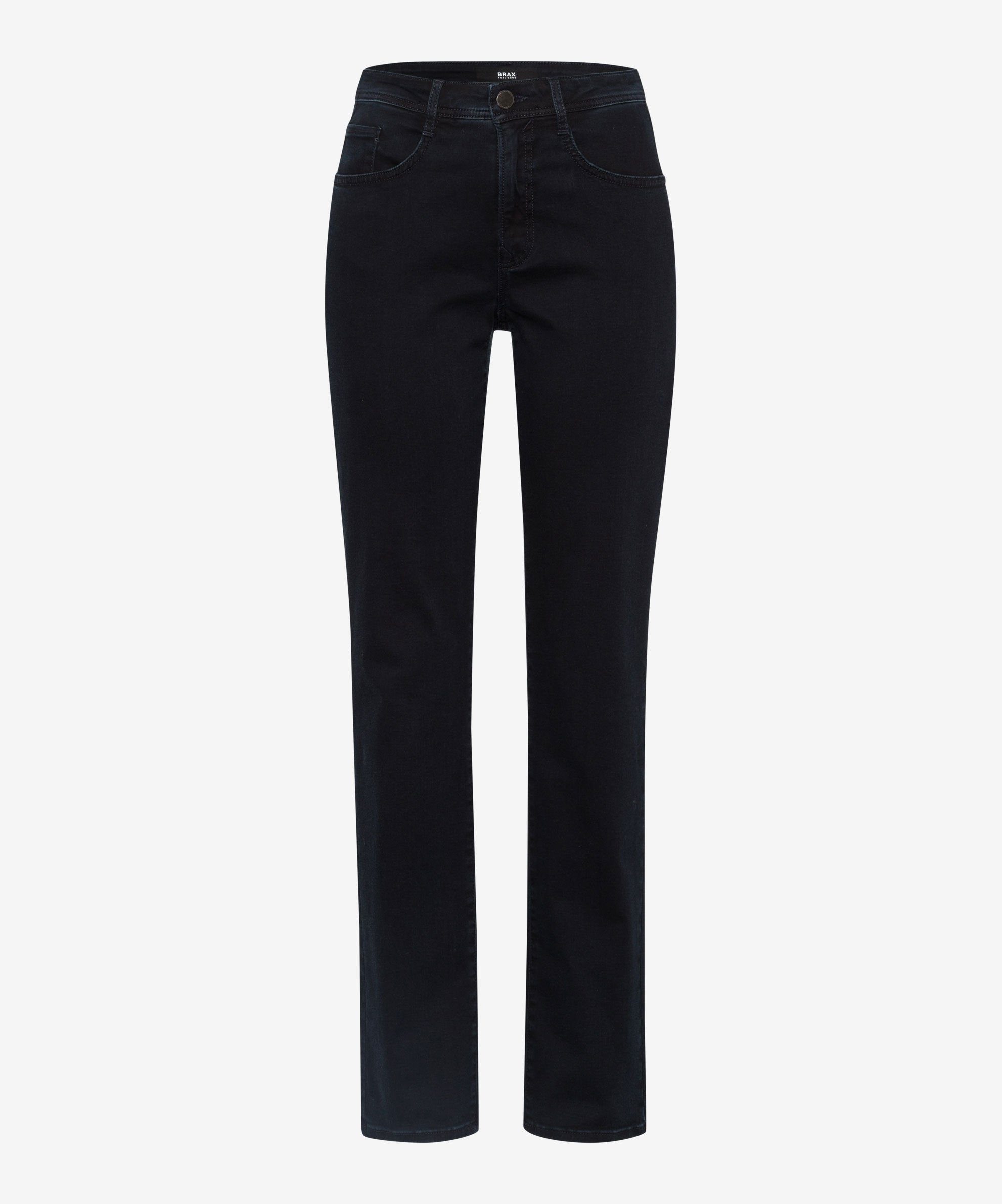 Brax Skinny-fit-Jeans STYLE.CAROLA indigo