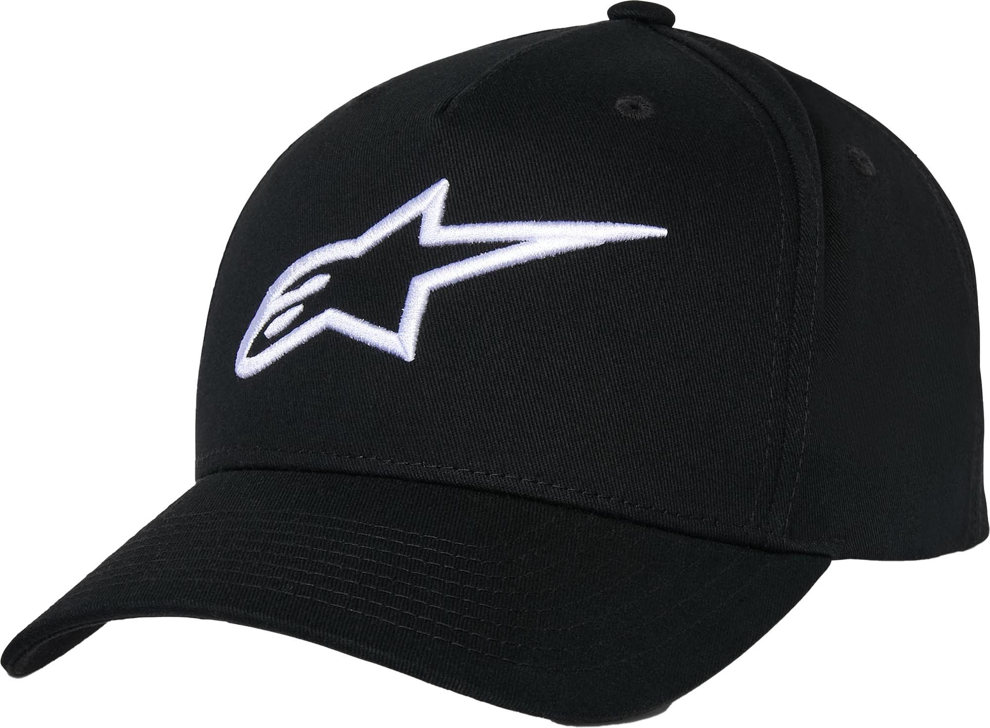 Alpinestars Baseball Cap Ageless Snapback Kappe