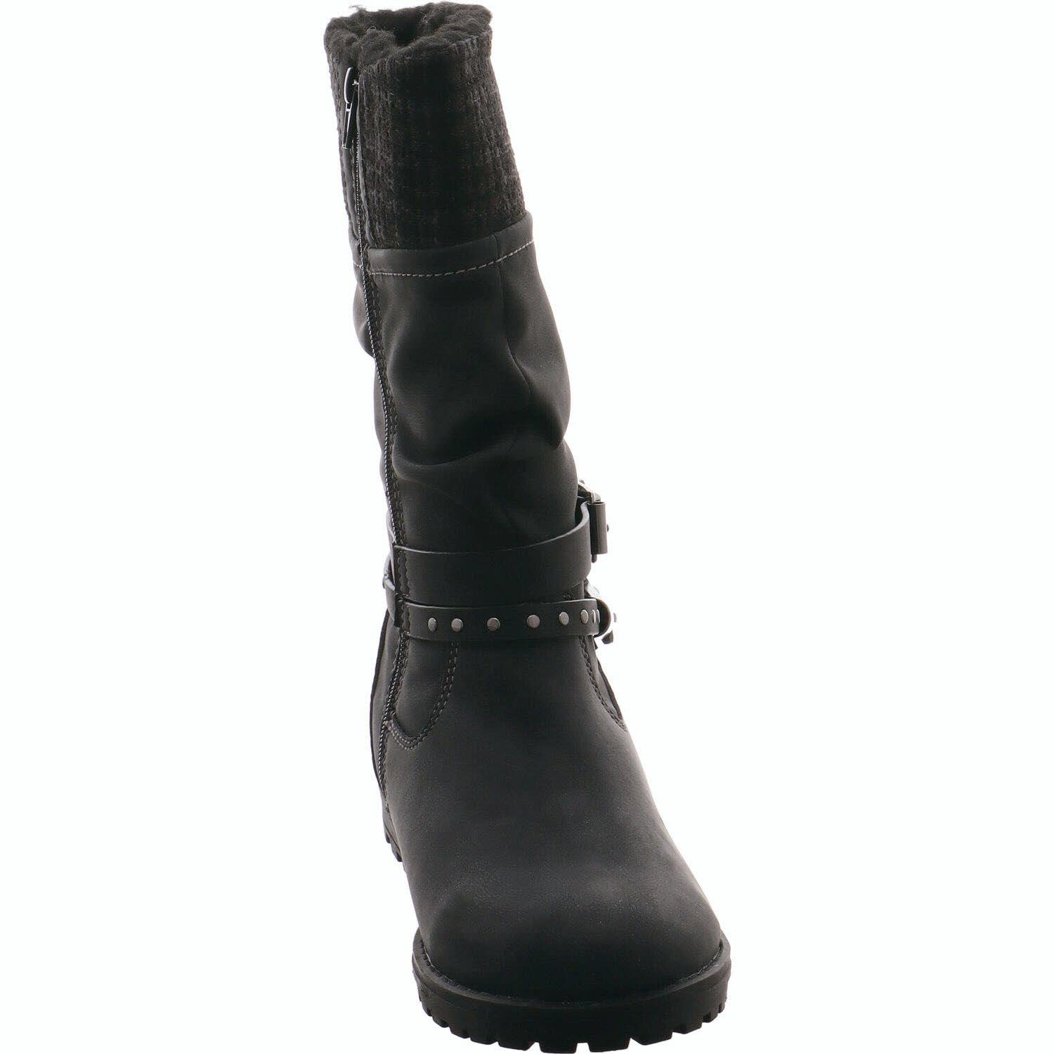 s.Oliver Stiefel