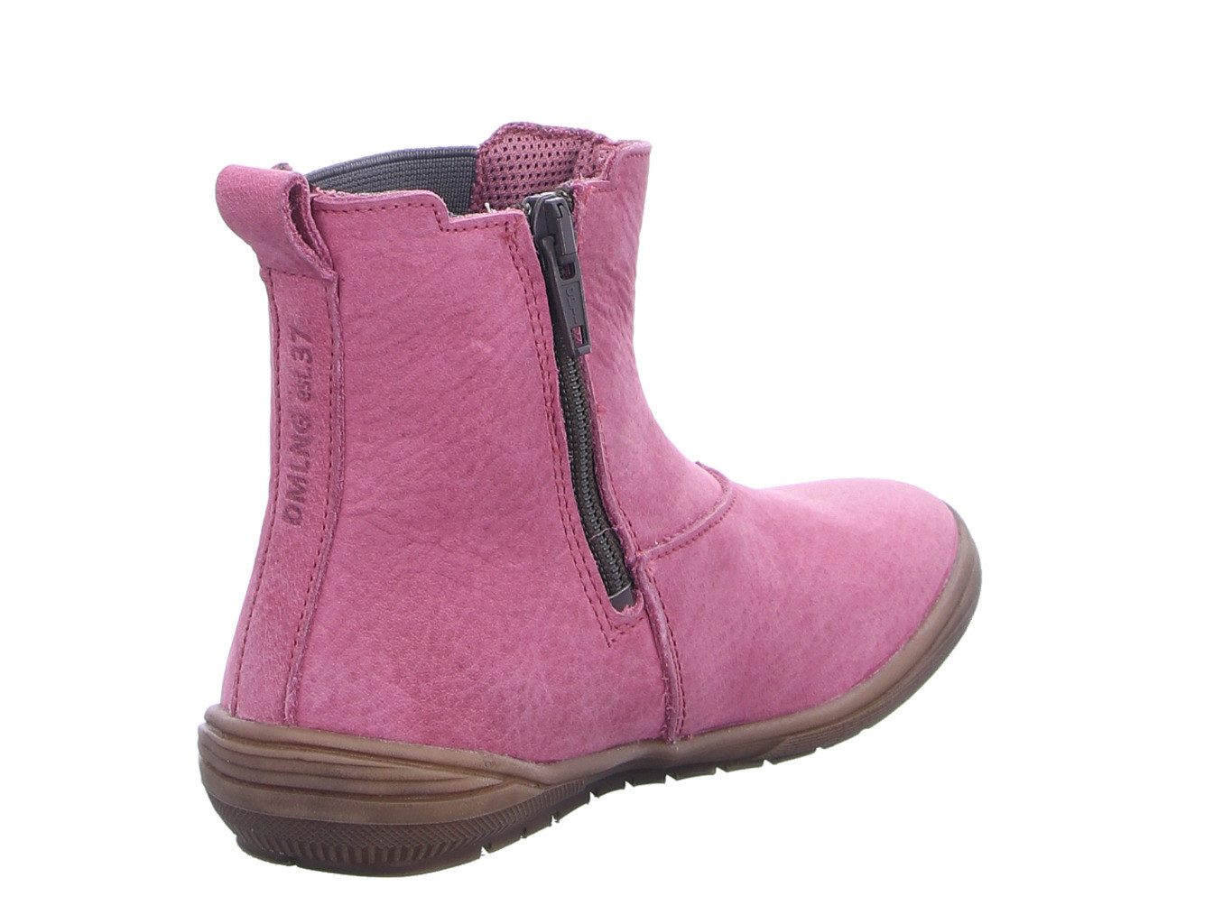 Däumling Ugga Stiefelette