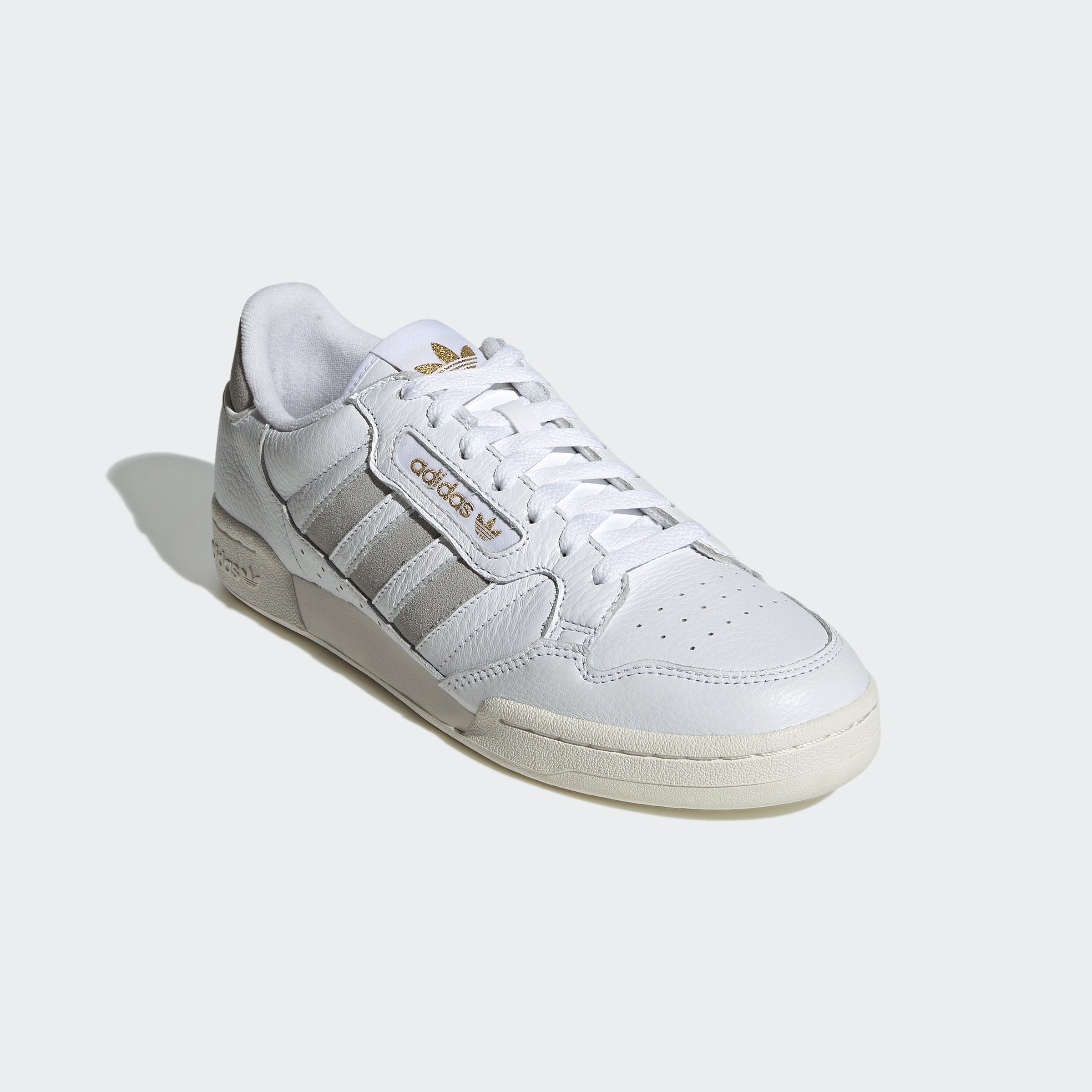 adidas dunkle sohle