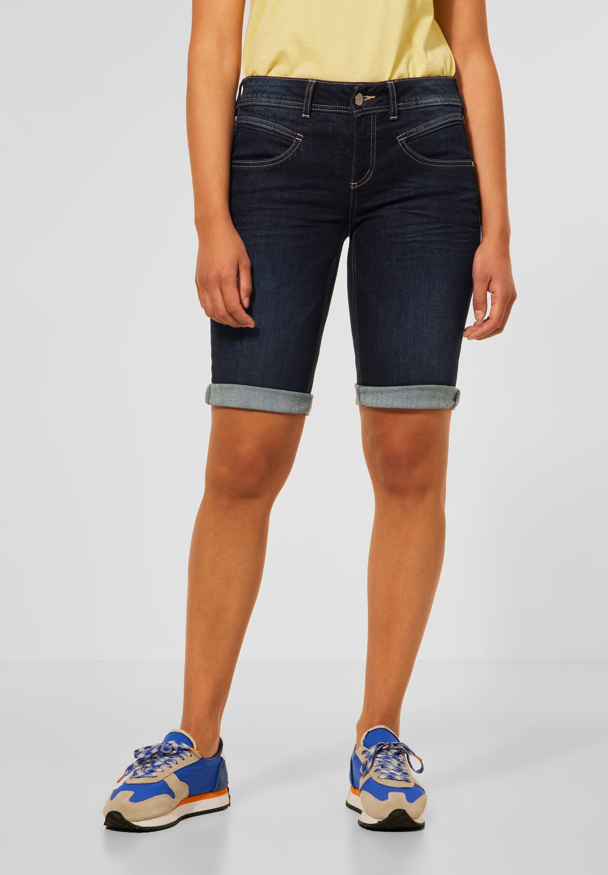 STREET ONE Shorts günstig online kaufen
