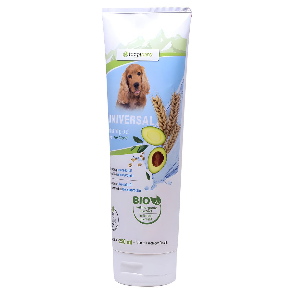 Bogar Tiershampoo bogacare Shampoo "Universal" 200 ml