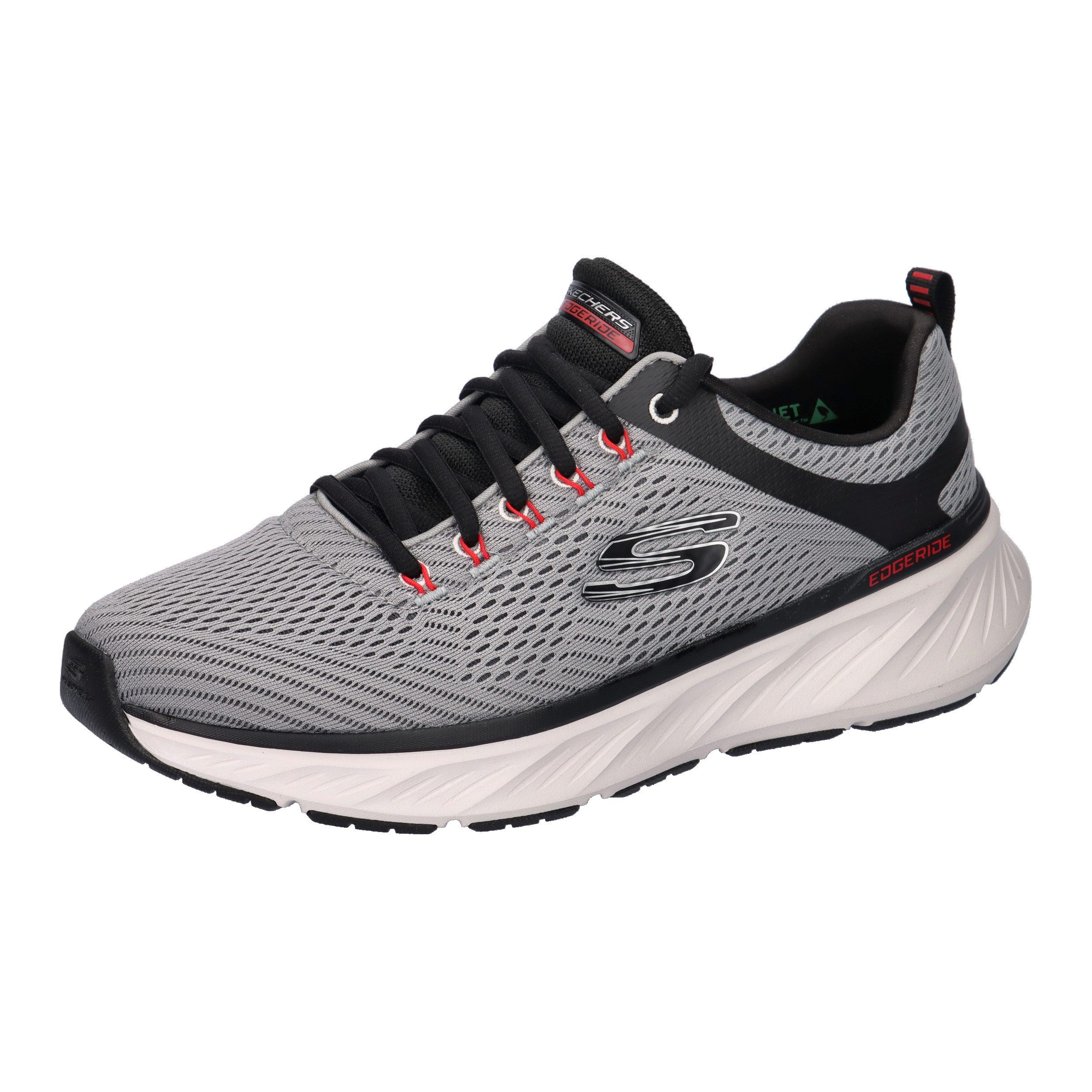 Skechers Herren Sneaker Relaxed Fit Edgeride-Contention 232843 Sneaker