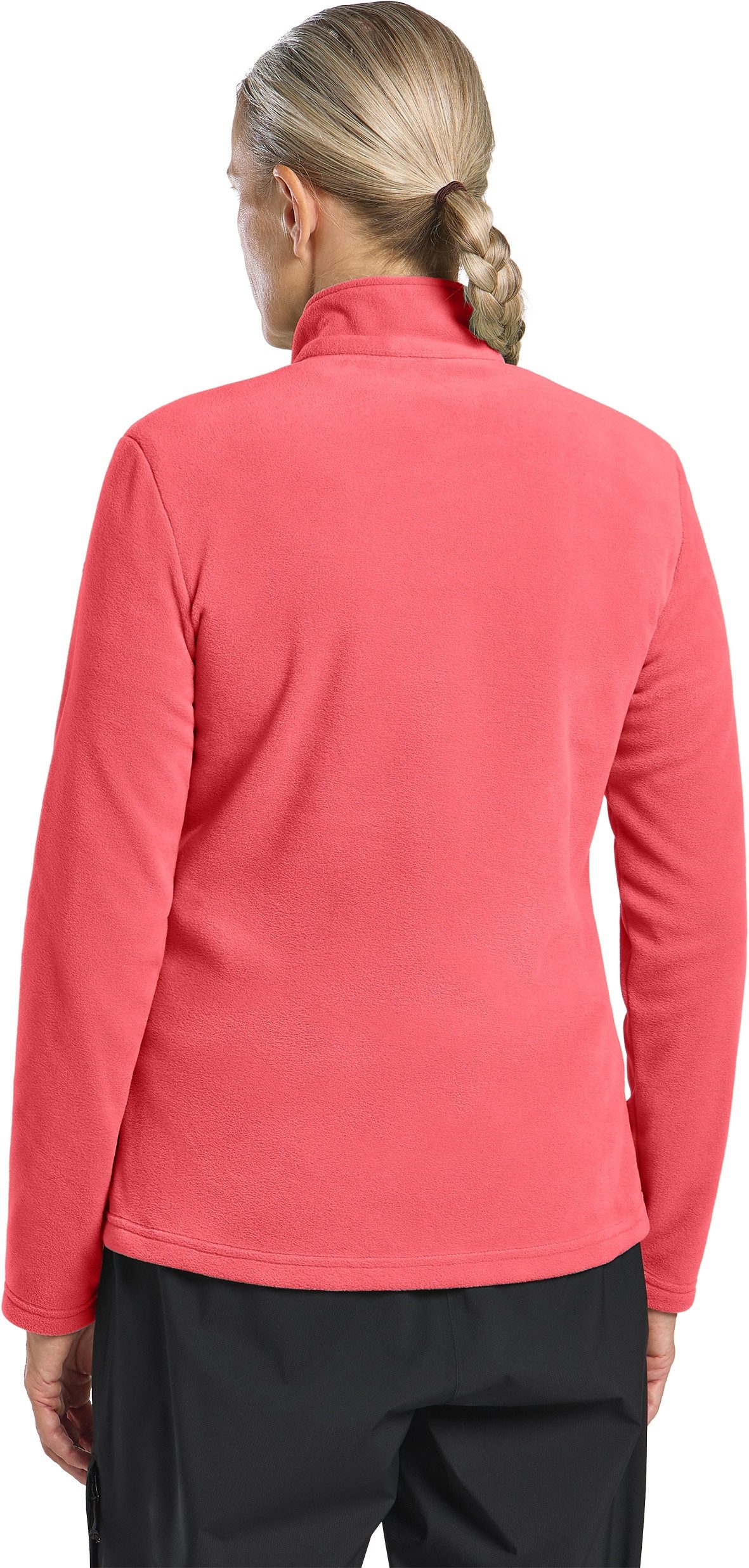 Jack Wolfskin Fleecejacke TAUNUS FZ W günstig online kaufen