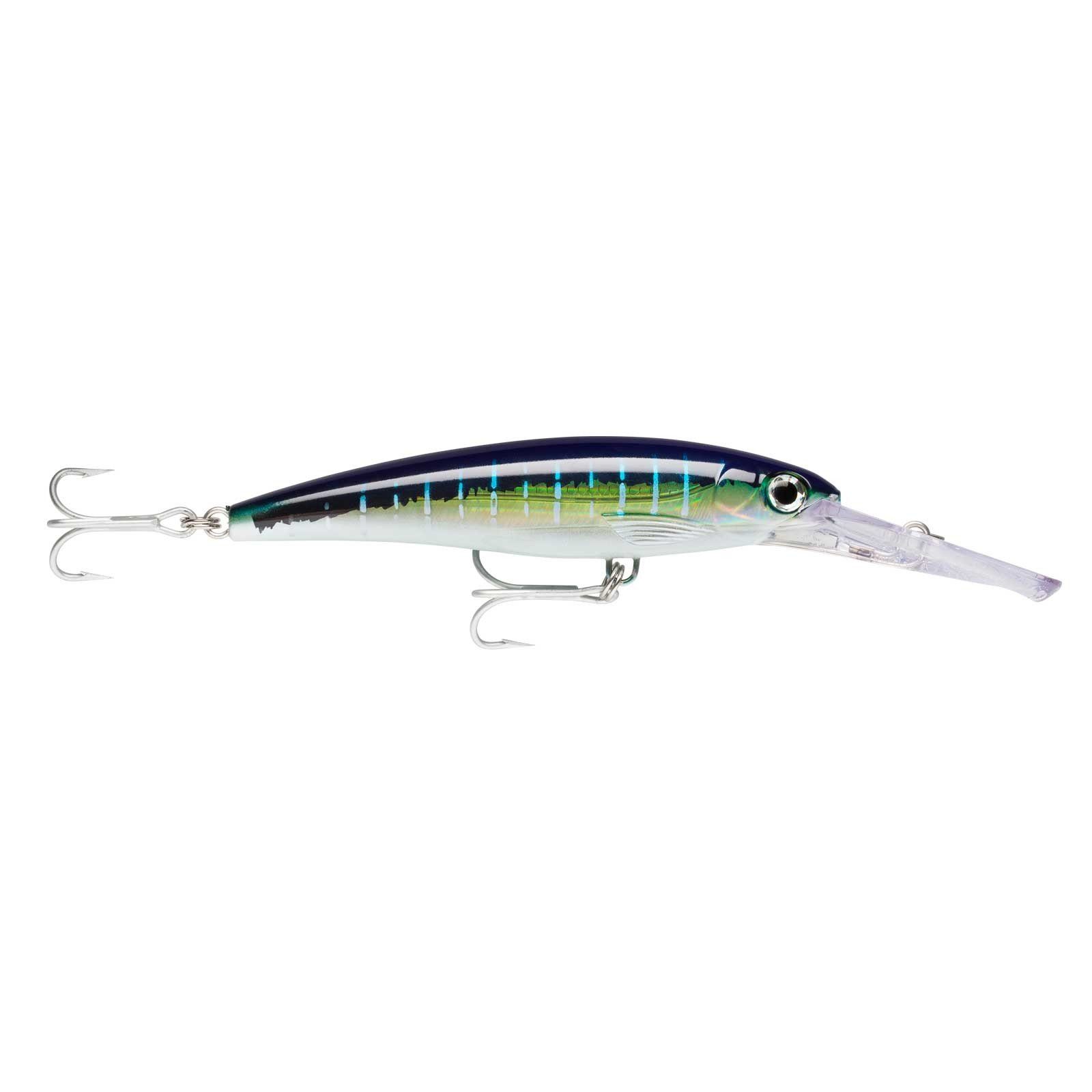 Rapala Kunstköder, Rapala X-Rap Magnum 16cm 72g-SFU Sailfish UV Wobbler