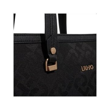 Liu Jo Schultertasche schwarz (1-tlg)