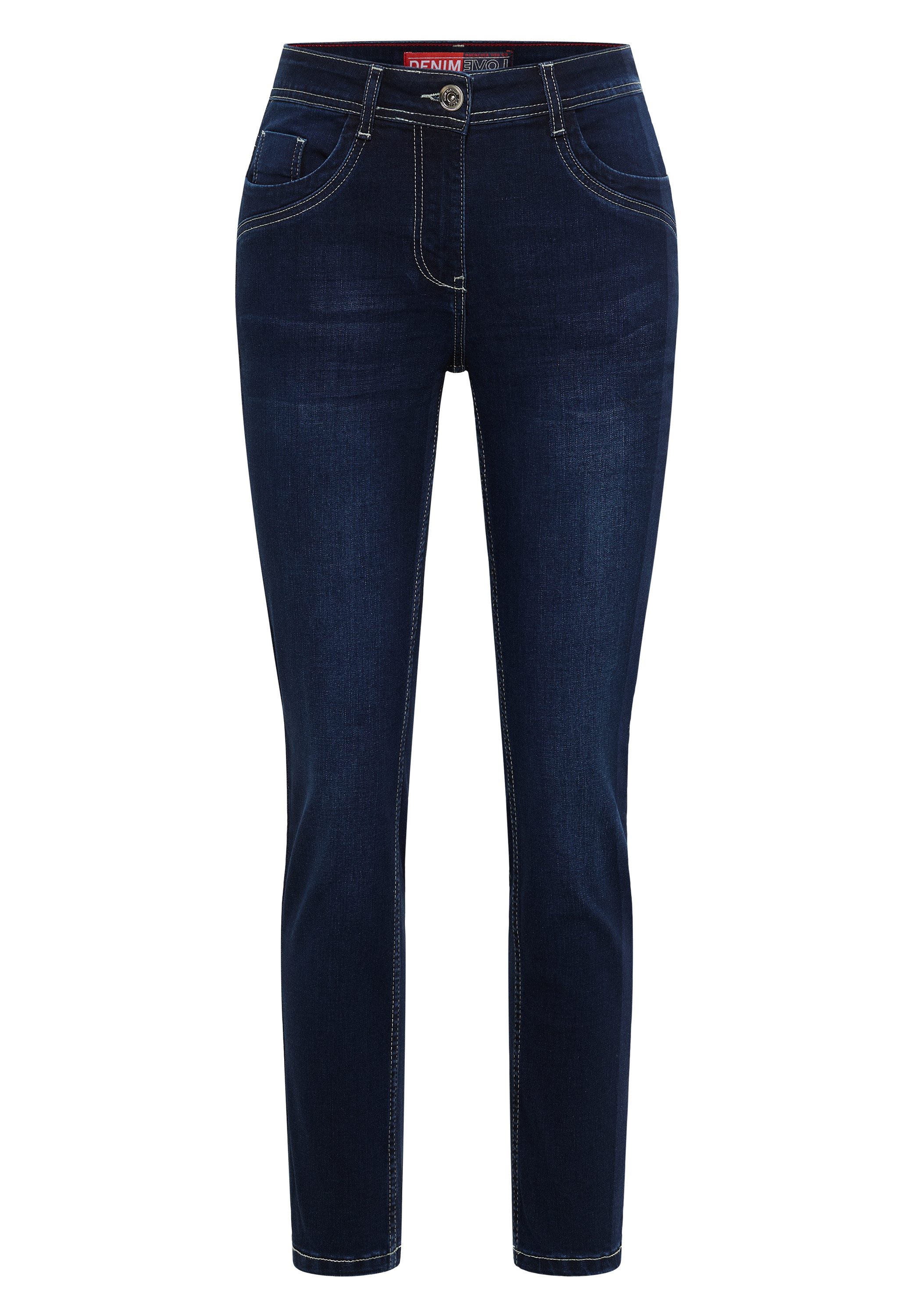 Skinny-fit-Jeans