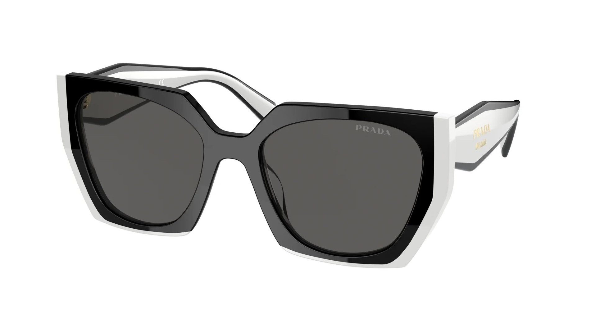 PRADA Sonnenbrille PR 15WS