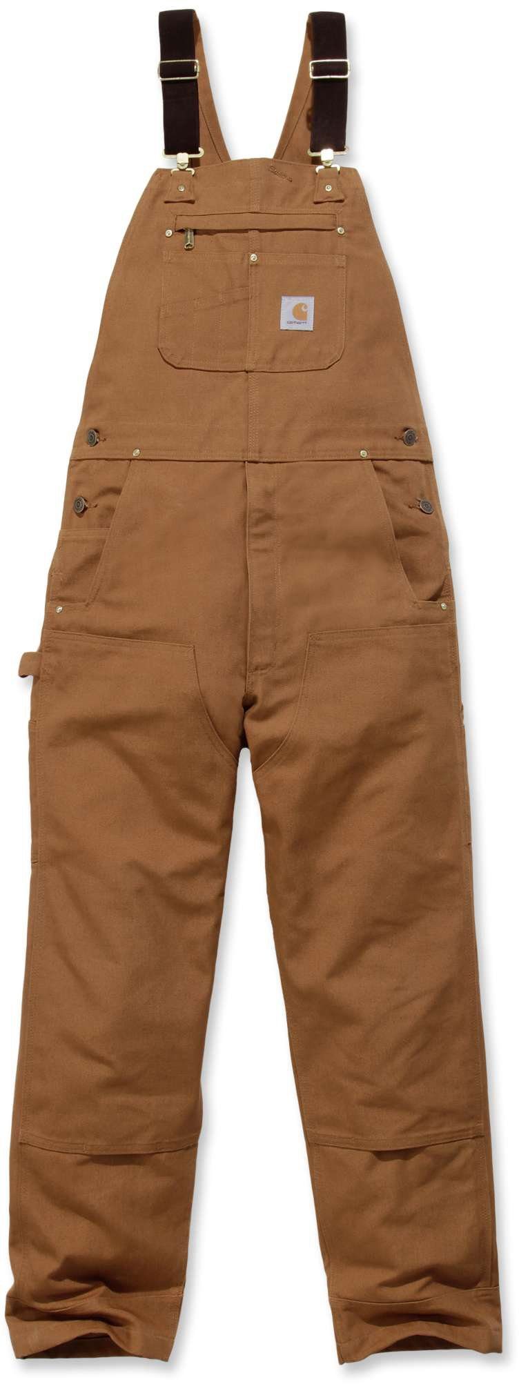 Carhartt Latzhose Bib 102776 günstig online kaufen