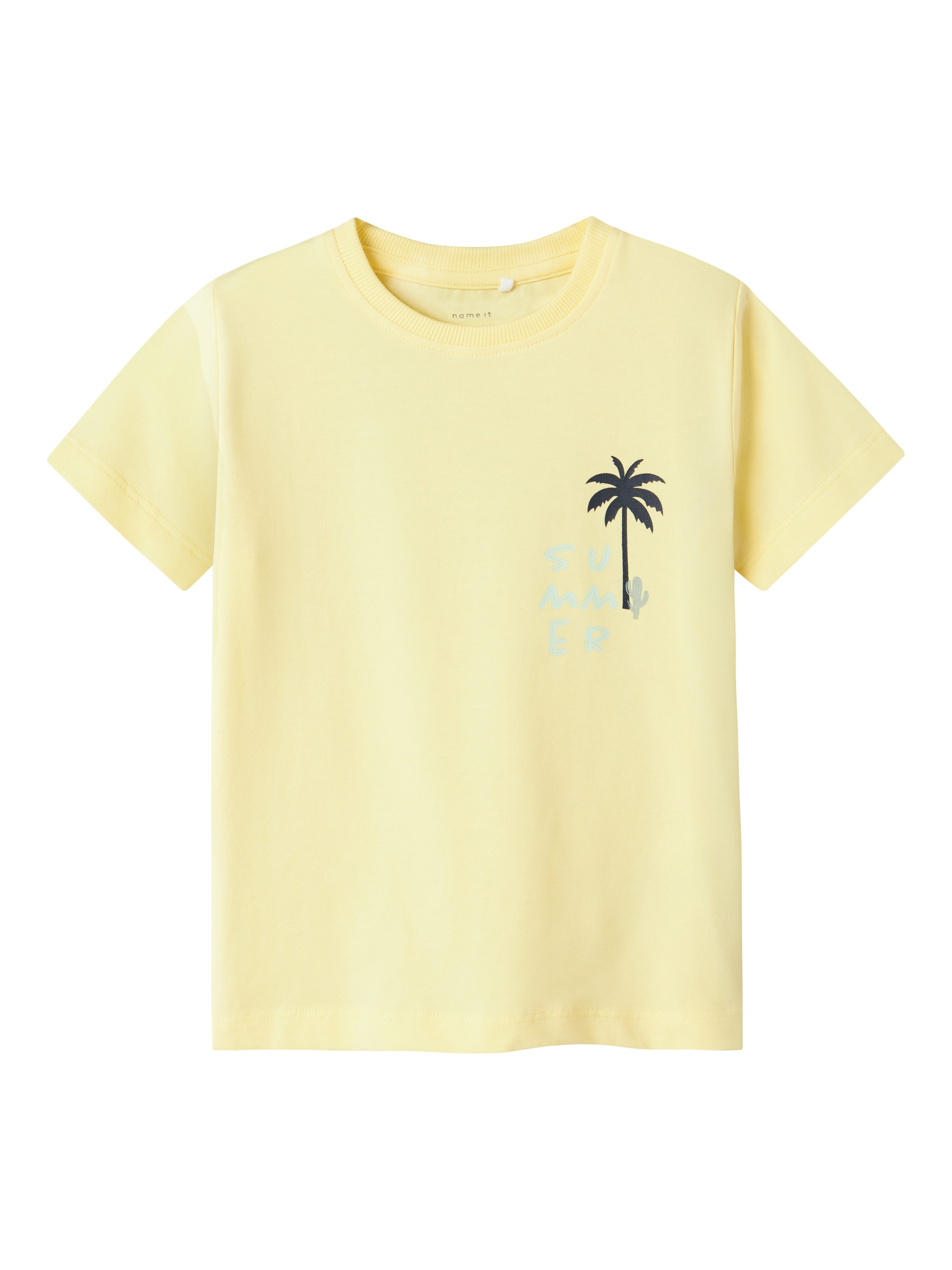 Name It T-Shirt NMMJERKO NREG SS TOP
