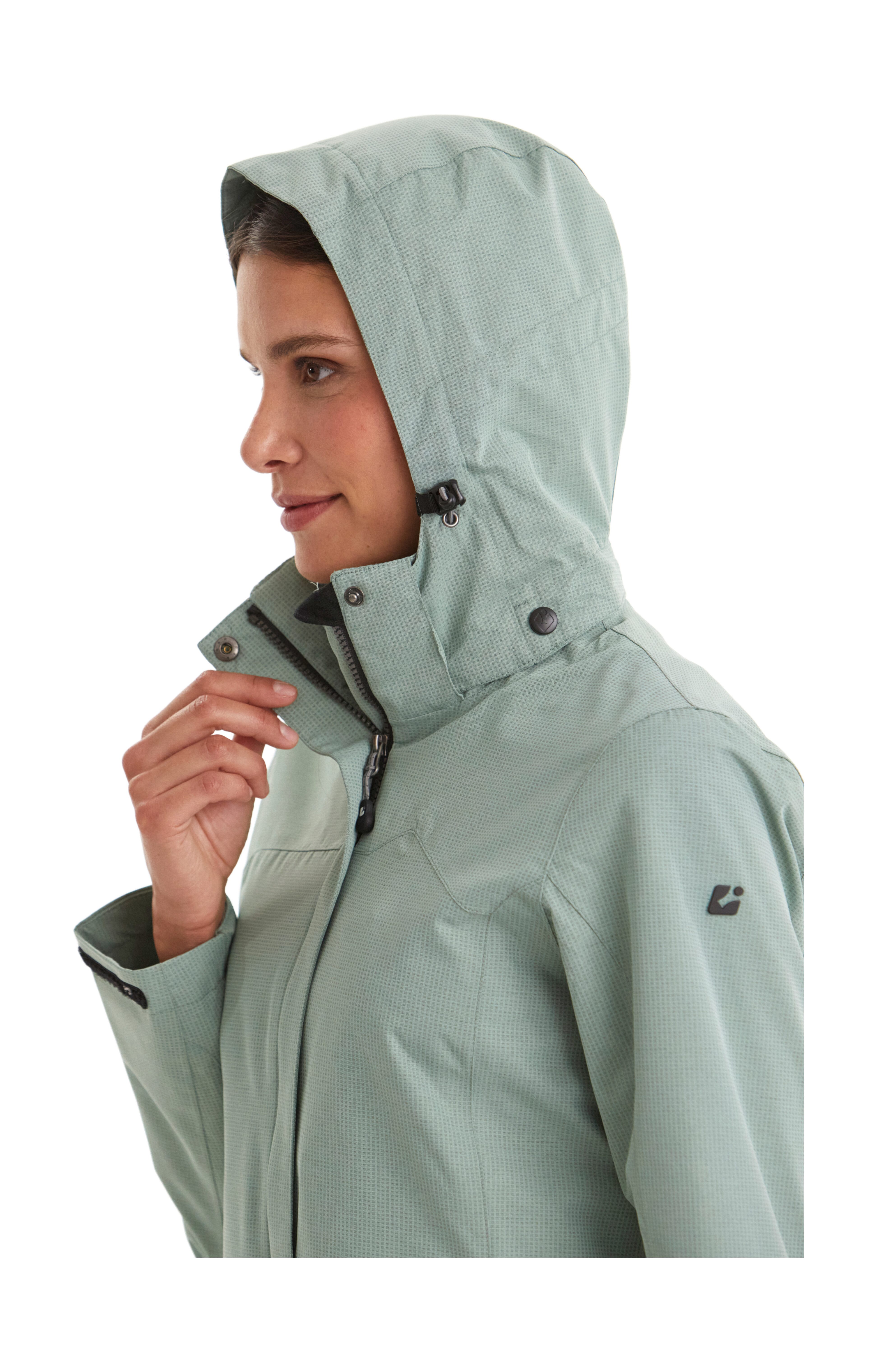 Killtec Outdoorjacke Inkele