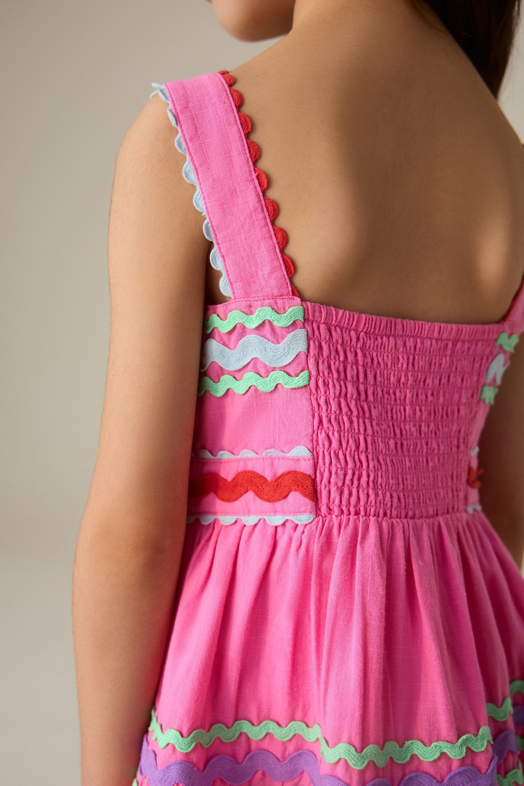 Little Bird by Jools Oliver Sommerkleid Little Bird by Jools Oliver Sommerkleid (1-tlg)